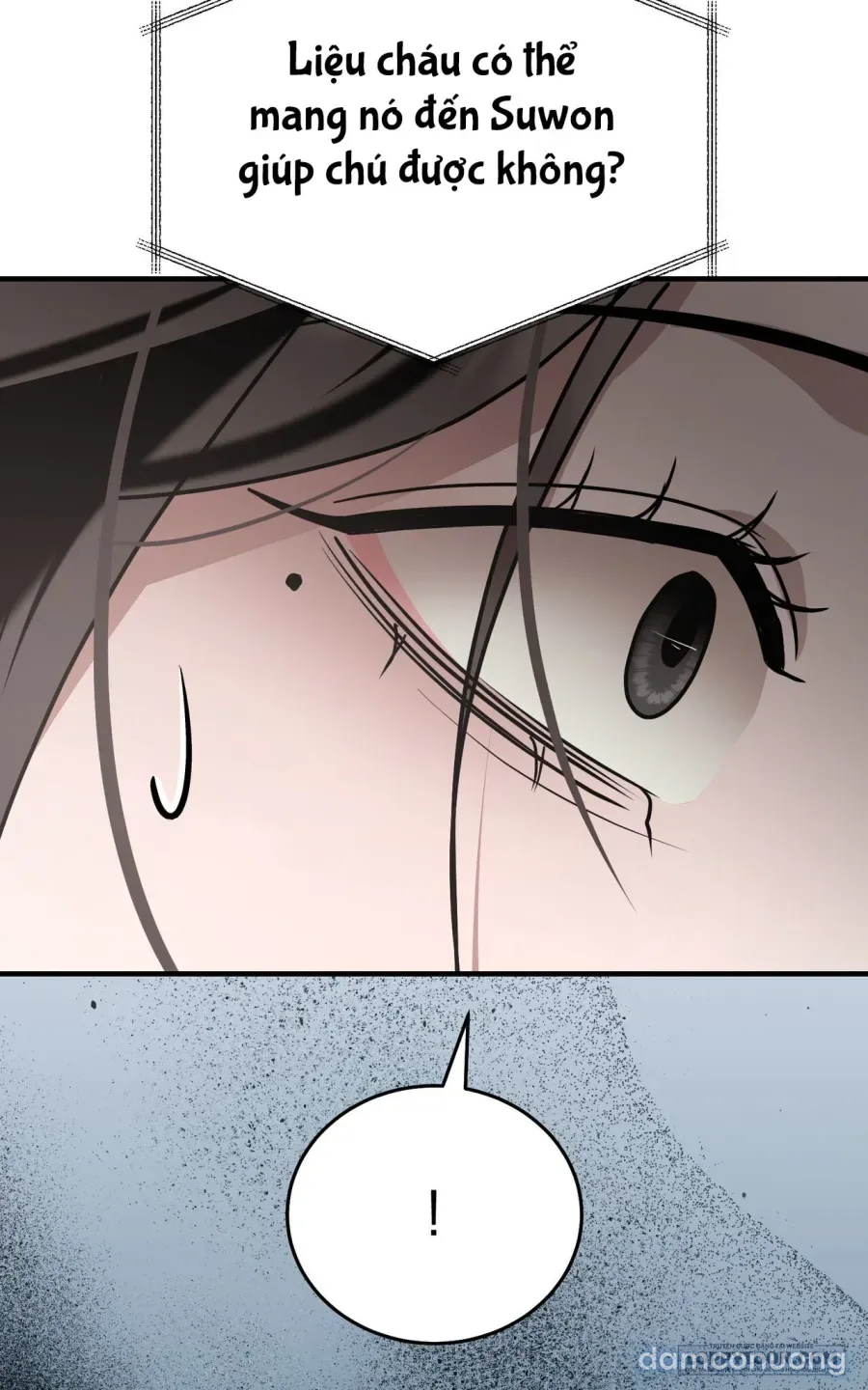 Chó Hoang Mơ Giấc Mơ Săn Mồi - Chap 28