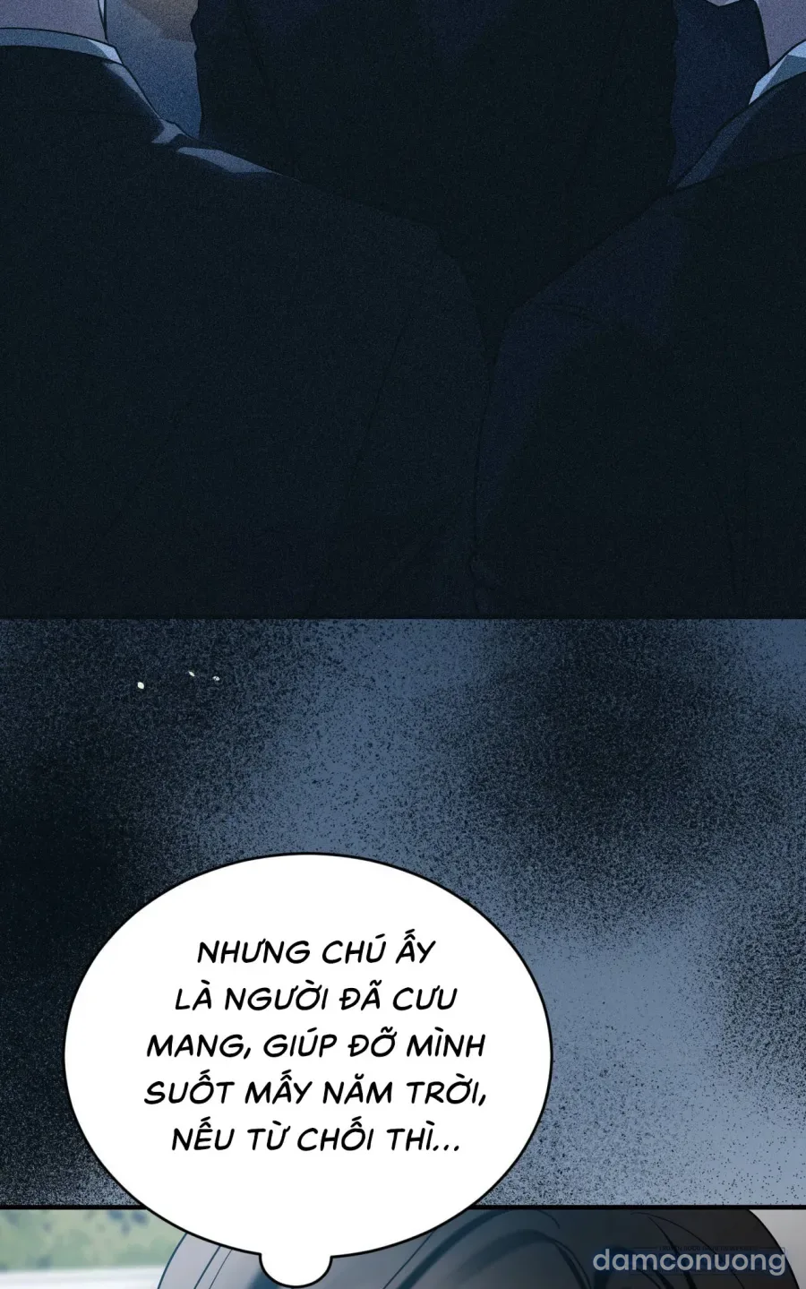 Chó Hoang Mơ Giấc Mơ Săn Mồi - Chap 28