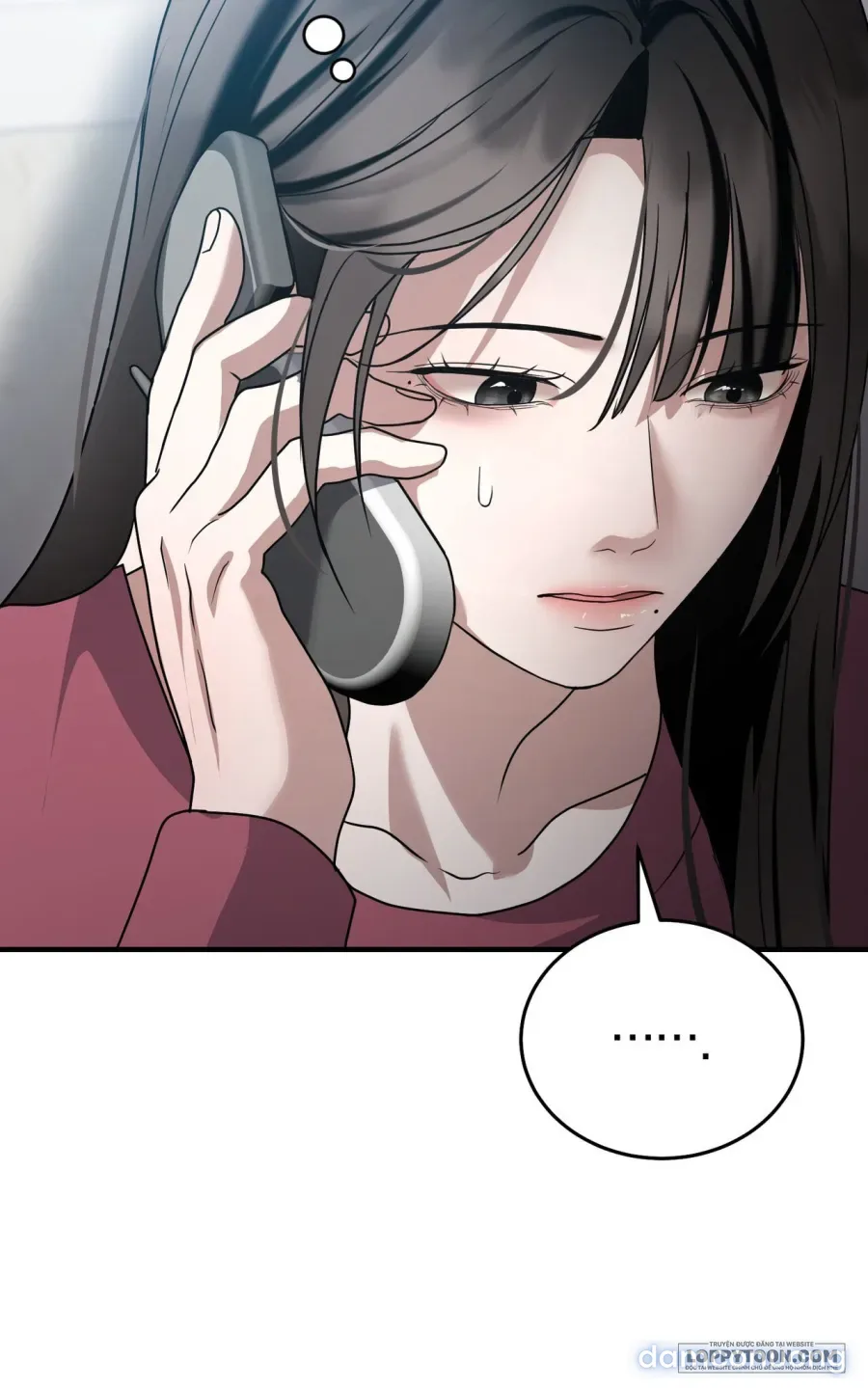 Chó Hoang Mơ Giấc Mơ Săn Mồi - Chap 28