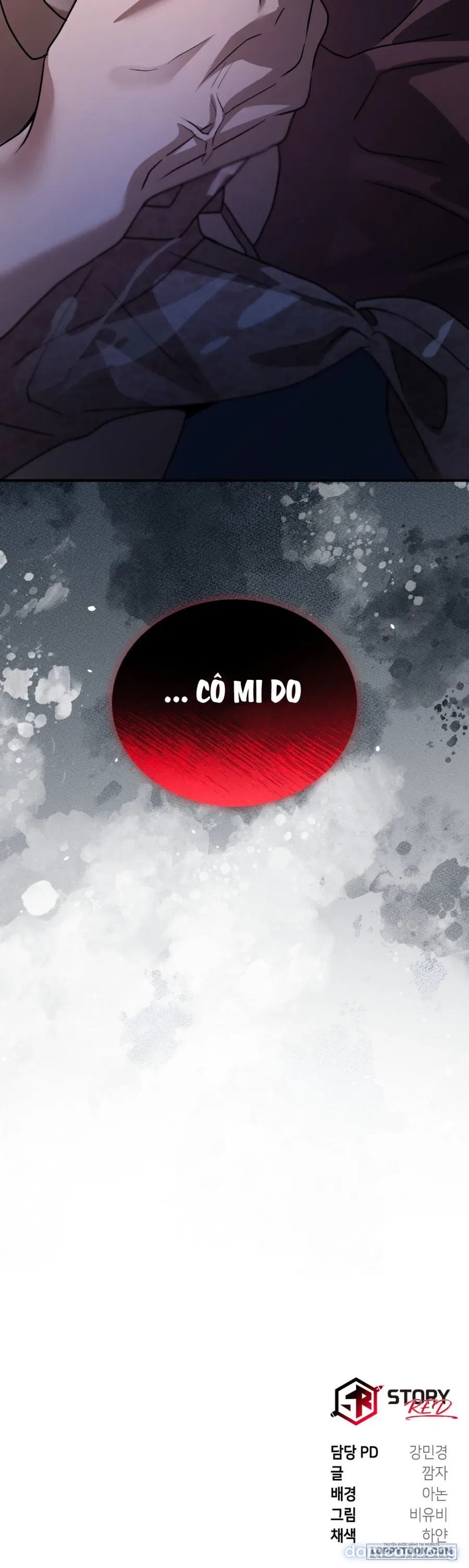 Chó Hoang Mơ Giấc Mơ Săn Mồi - Chap 28