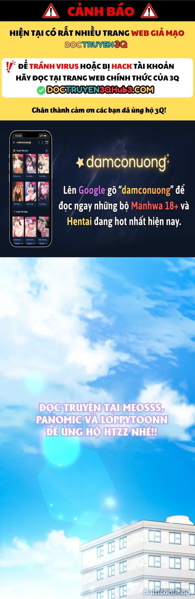 Chó Hoang Mơ Giấc Mơ Săn Mồi - Chap 29
