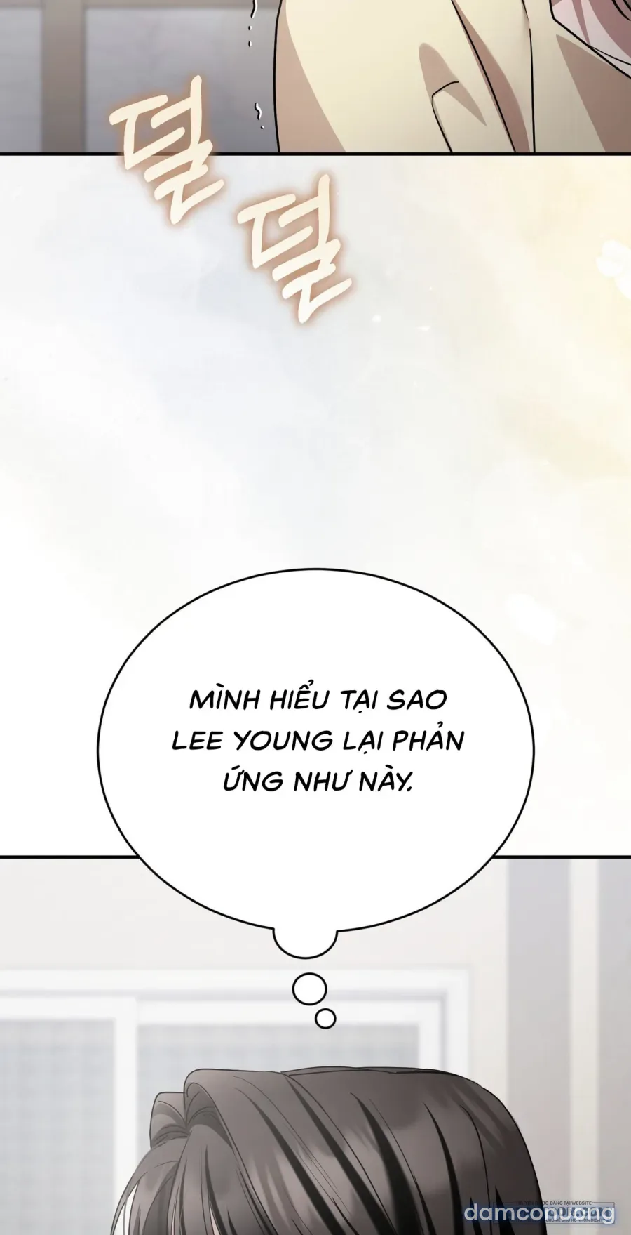 Chó Hoang Mơ Giấc Mơ Săn Mồi - Chap 29