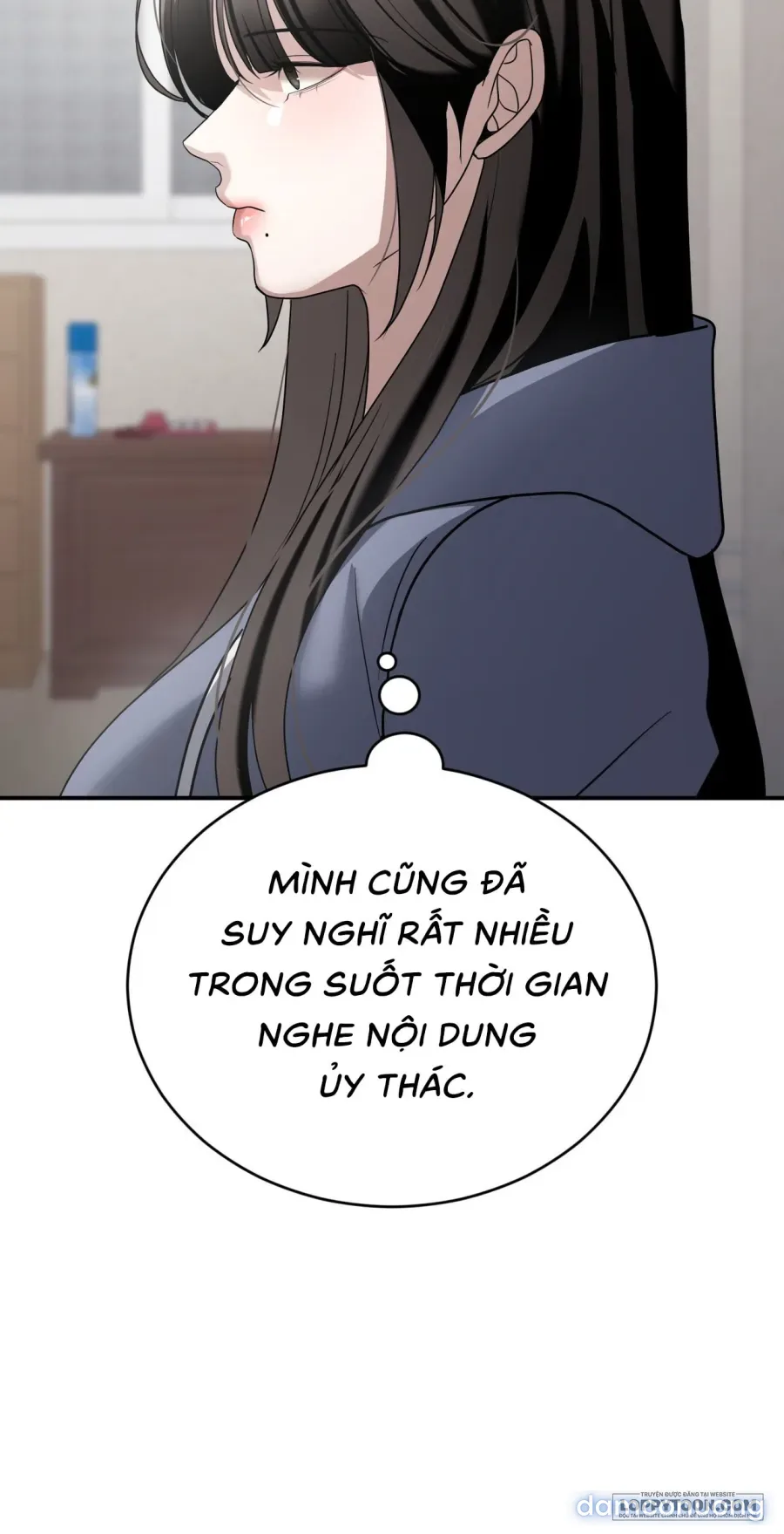 Chó Hoang Mơ Giấc Mơ Săn Mồi - Chap 29