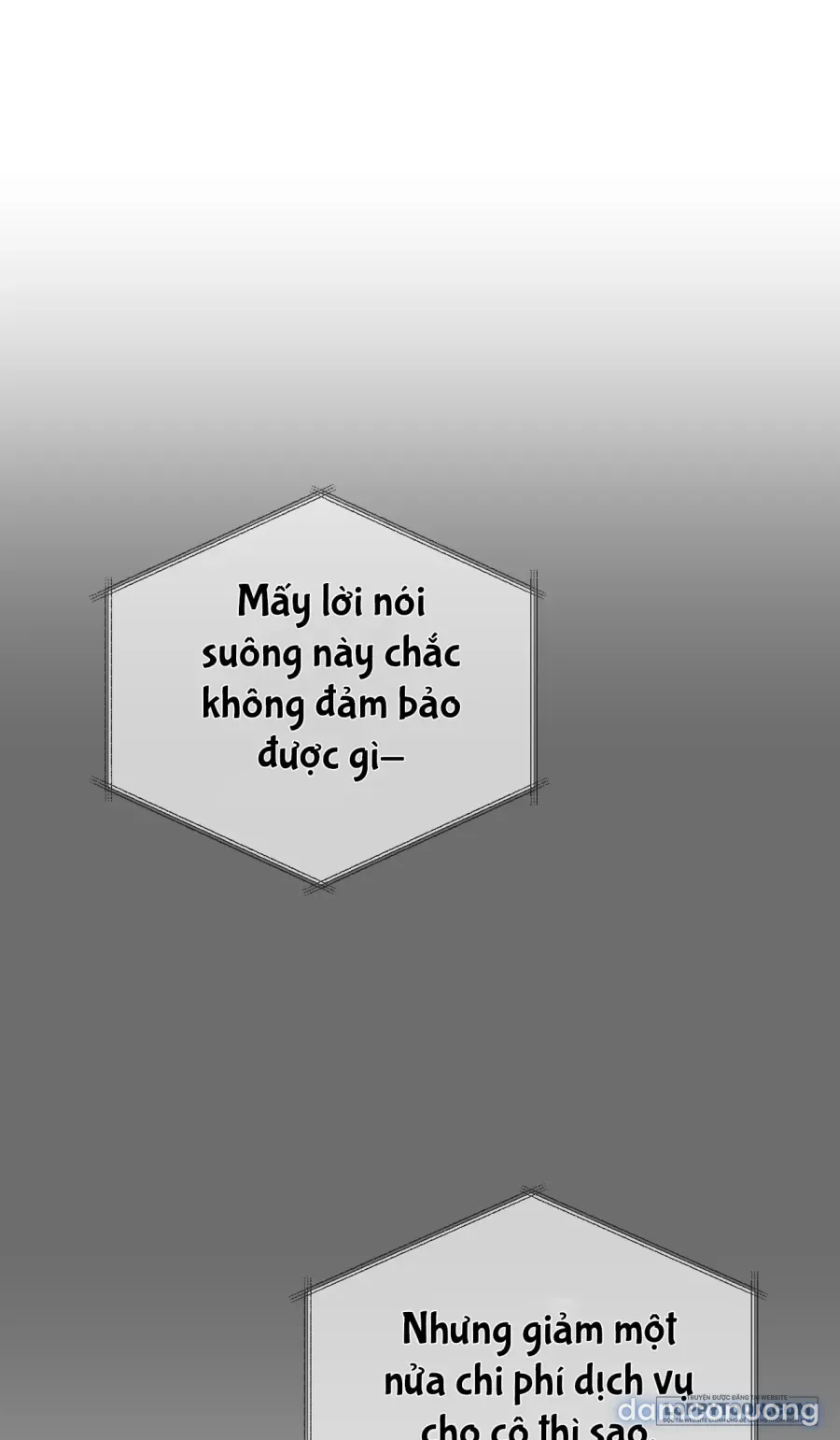 Chó Hoang Mơ Giấc Mơ Săn Mồi - Chap 29