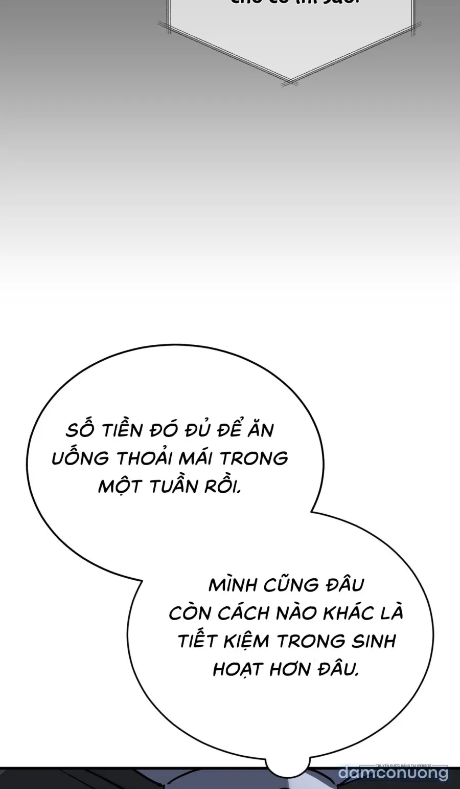 Chó Hoang Mơ Giấc Mơ Săn Mồi - Chap 29