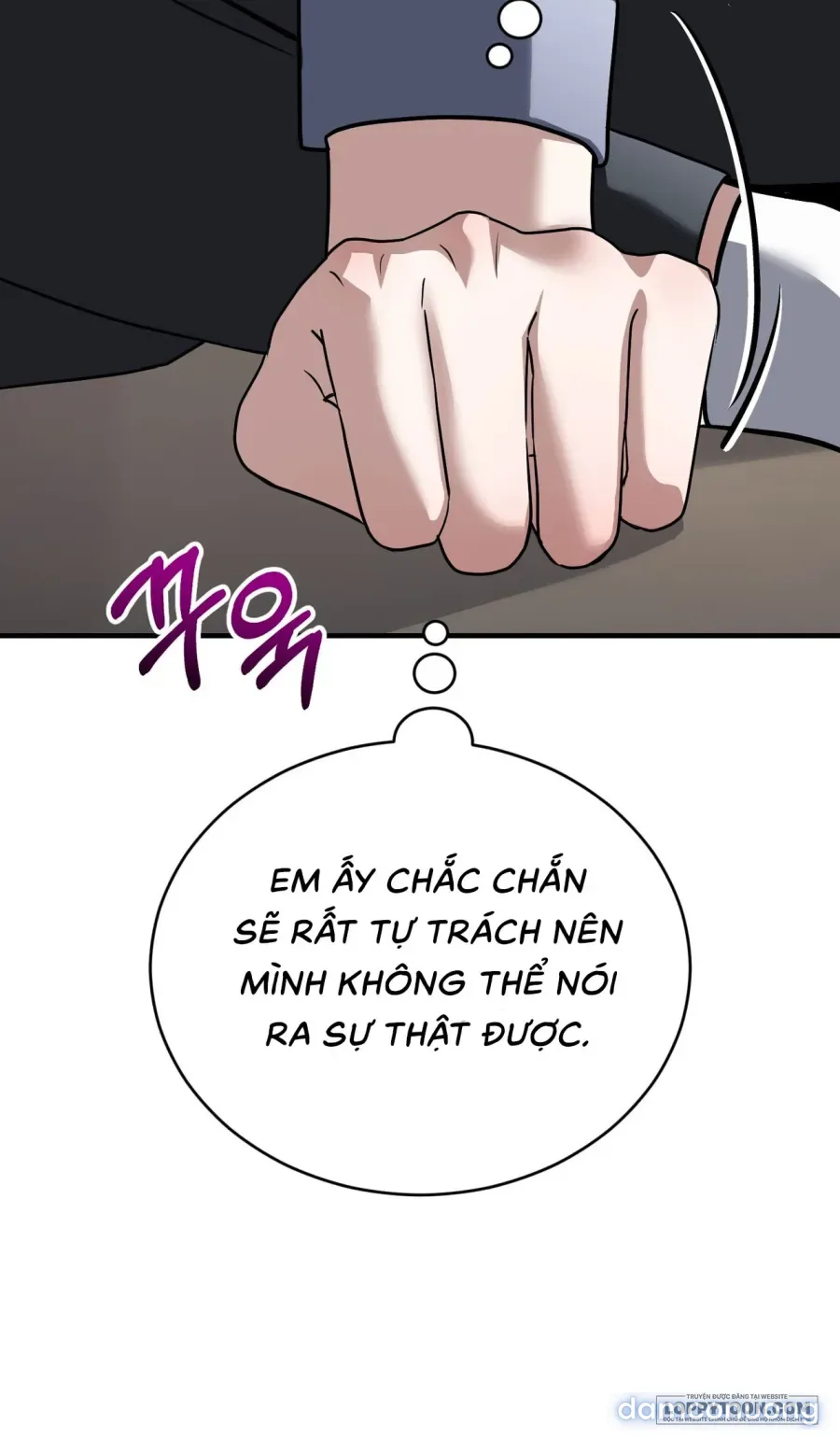 Chó Hoang Mơ Giấc Mơ Săn Mồi - Chap 29