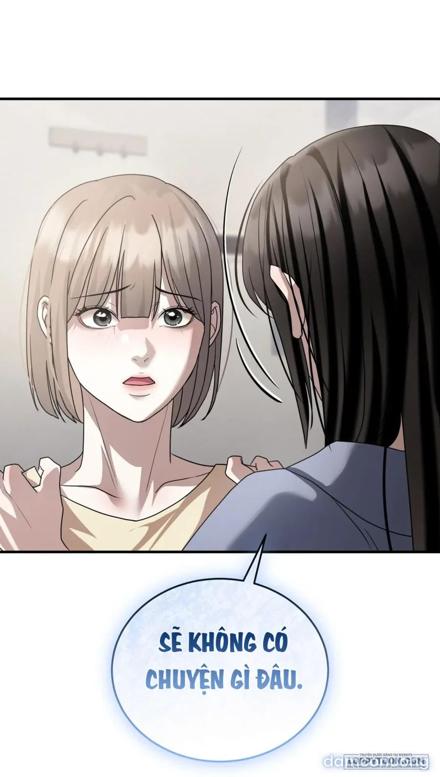 Chó Hoang Mơ Giấc Mơ Săn Mồi - Chap 29