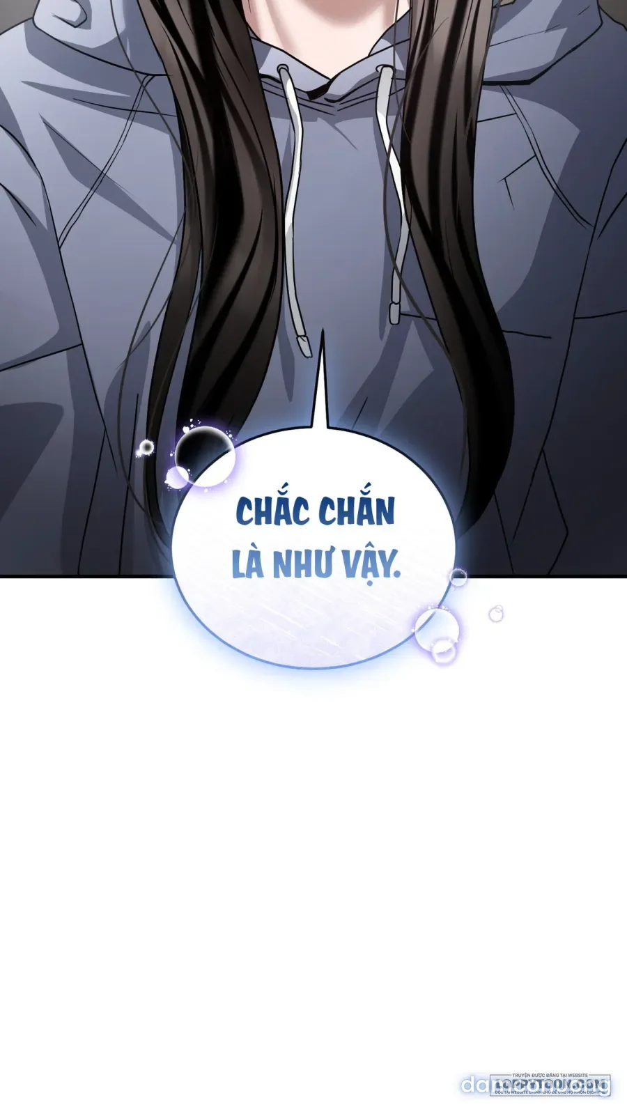 Chó Hoang Mơ Giấc Mơ Săn Mồi - Chap 29