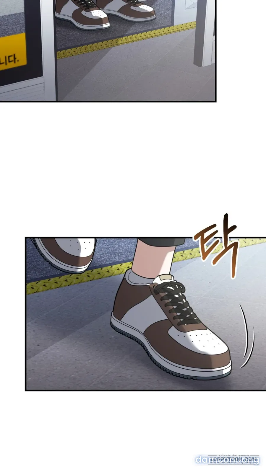Chó Hoang Mơ Giấc Mơ Săn Mồi - Chap 29