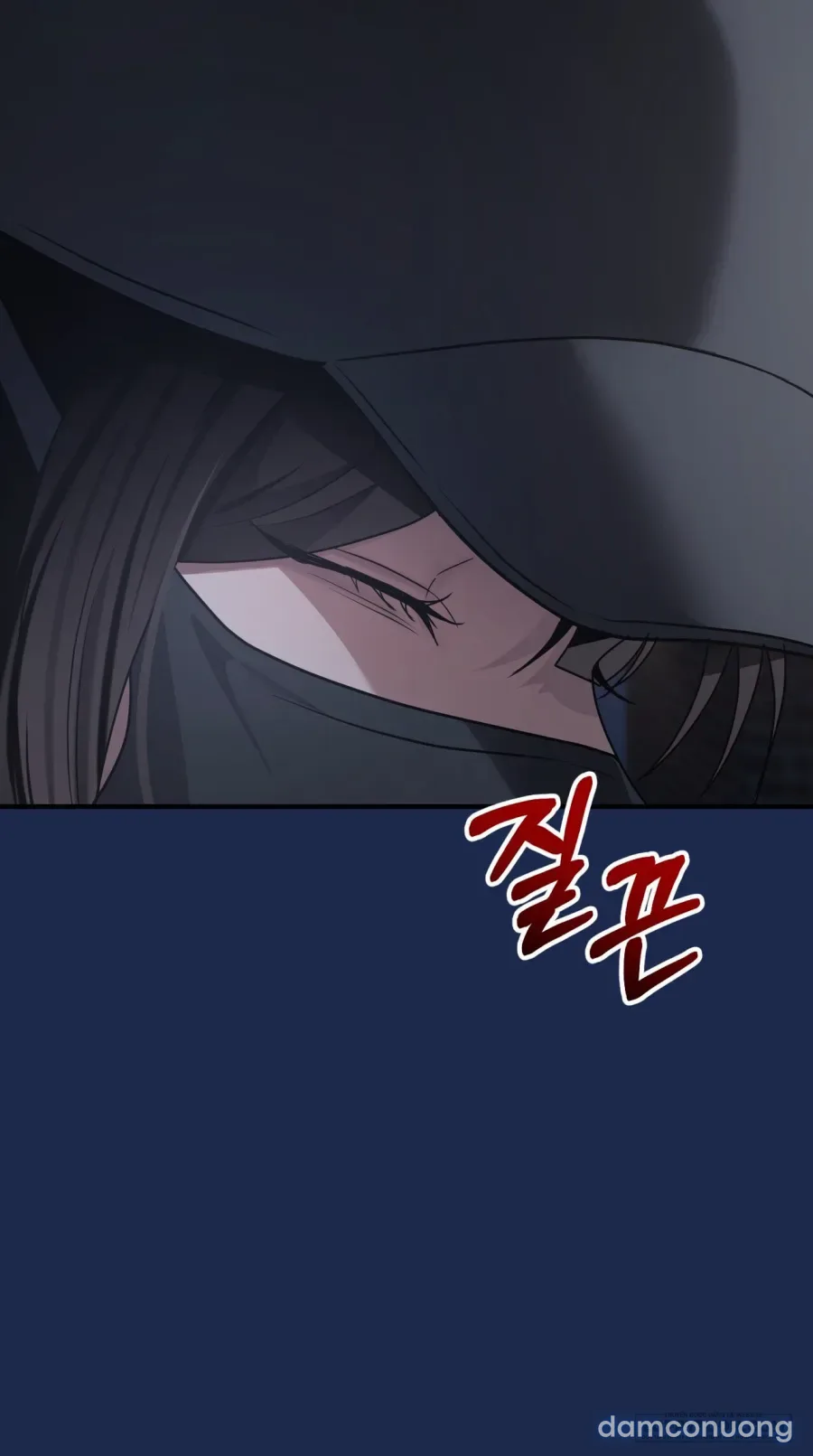 Chó Hoang Mơ Giấc Mơ Săn Mồi - Chap 29