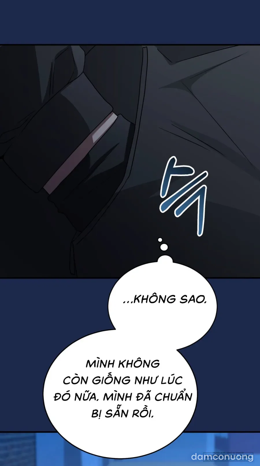 Chó Hoang Mơ Giấc Mơ Săn Mồi - Chap 29