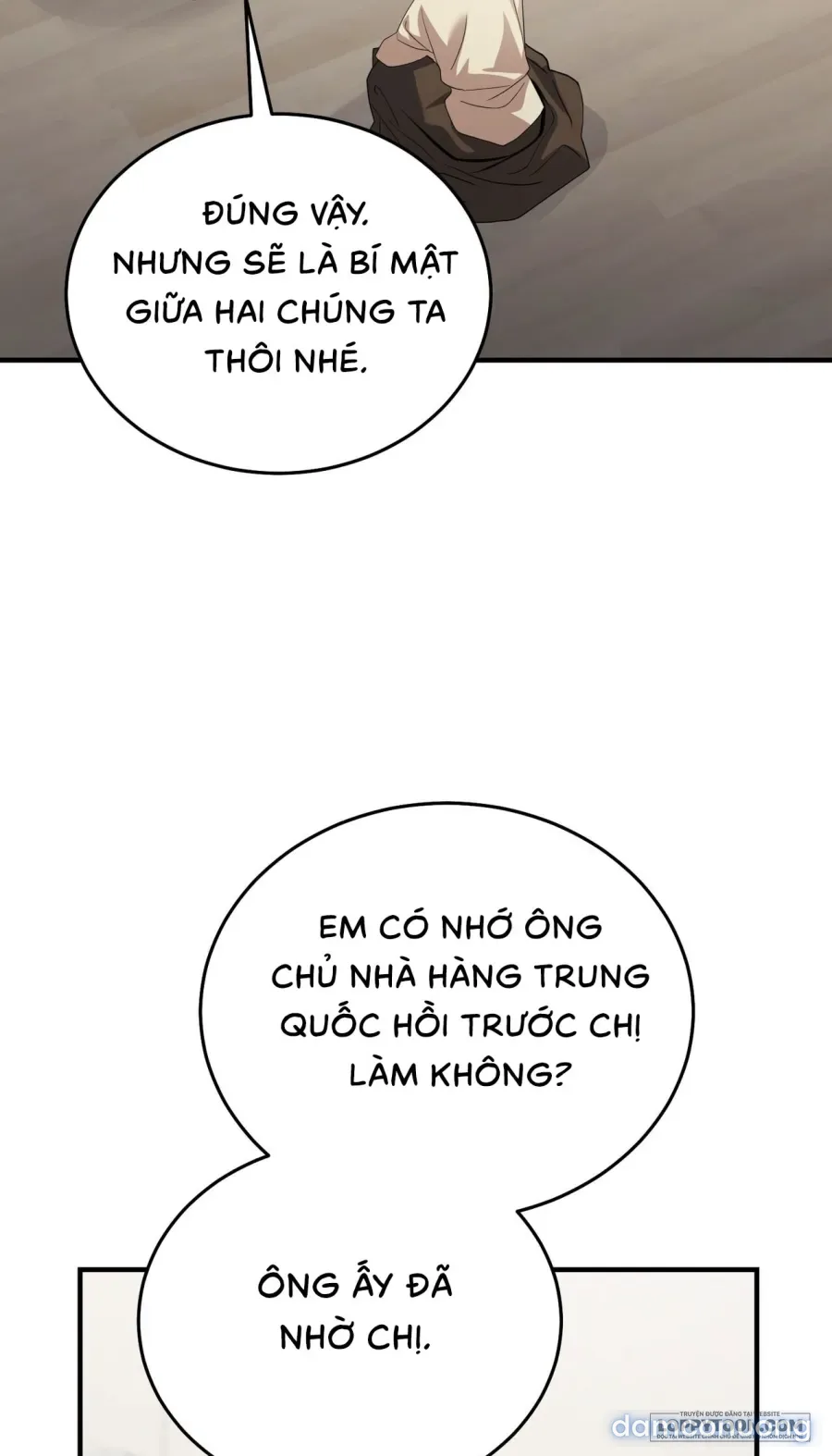 Chó Hoang Mơ Giấc Mơ Săn Mồi - Chap 29