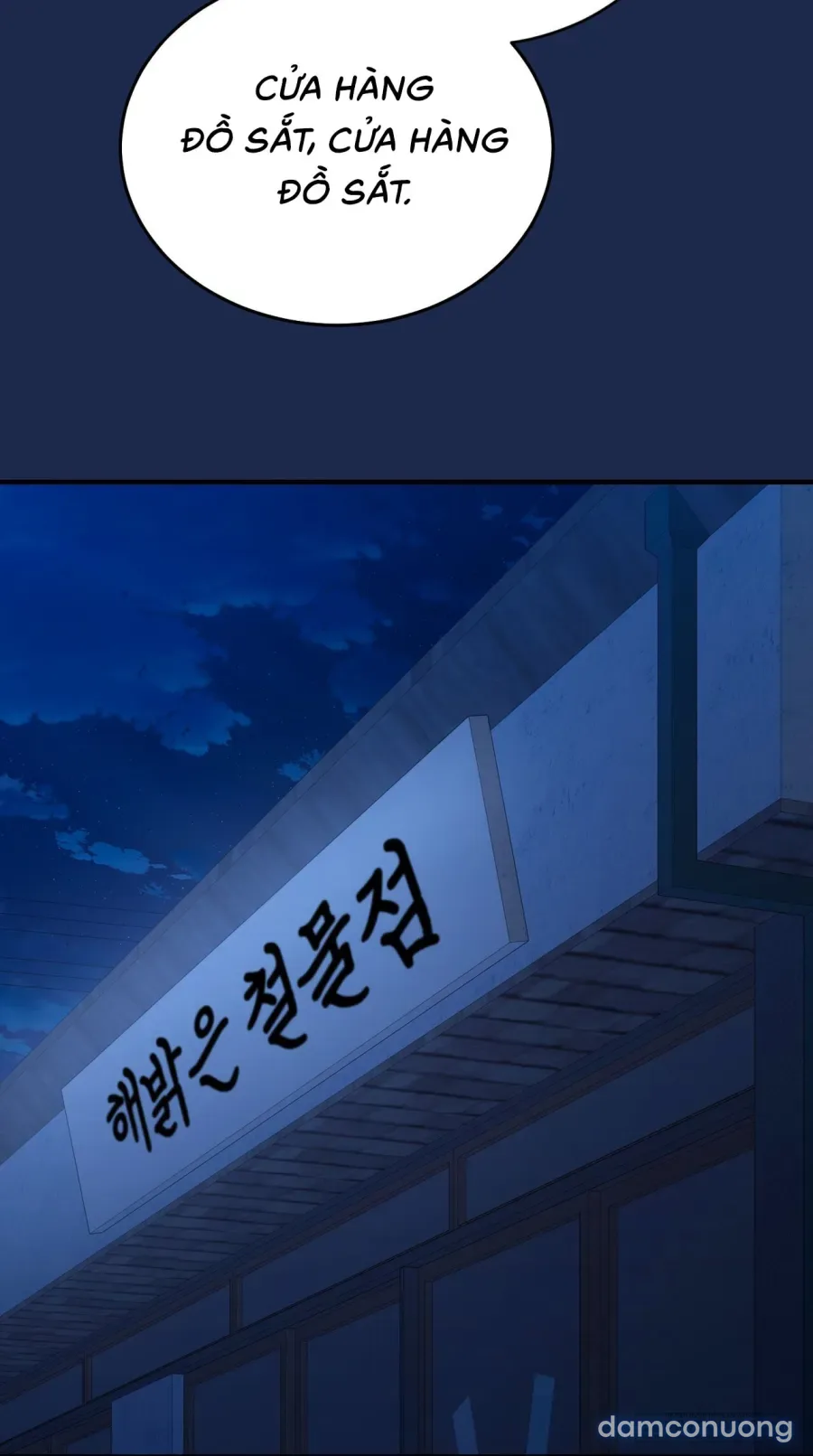 Chó Hoang Mơ Giấc Mơ Săn Mồi - Chap 29
