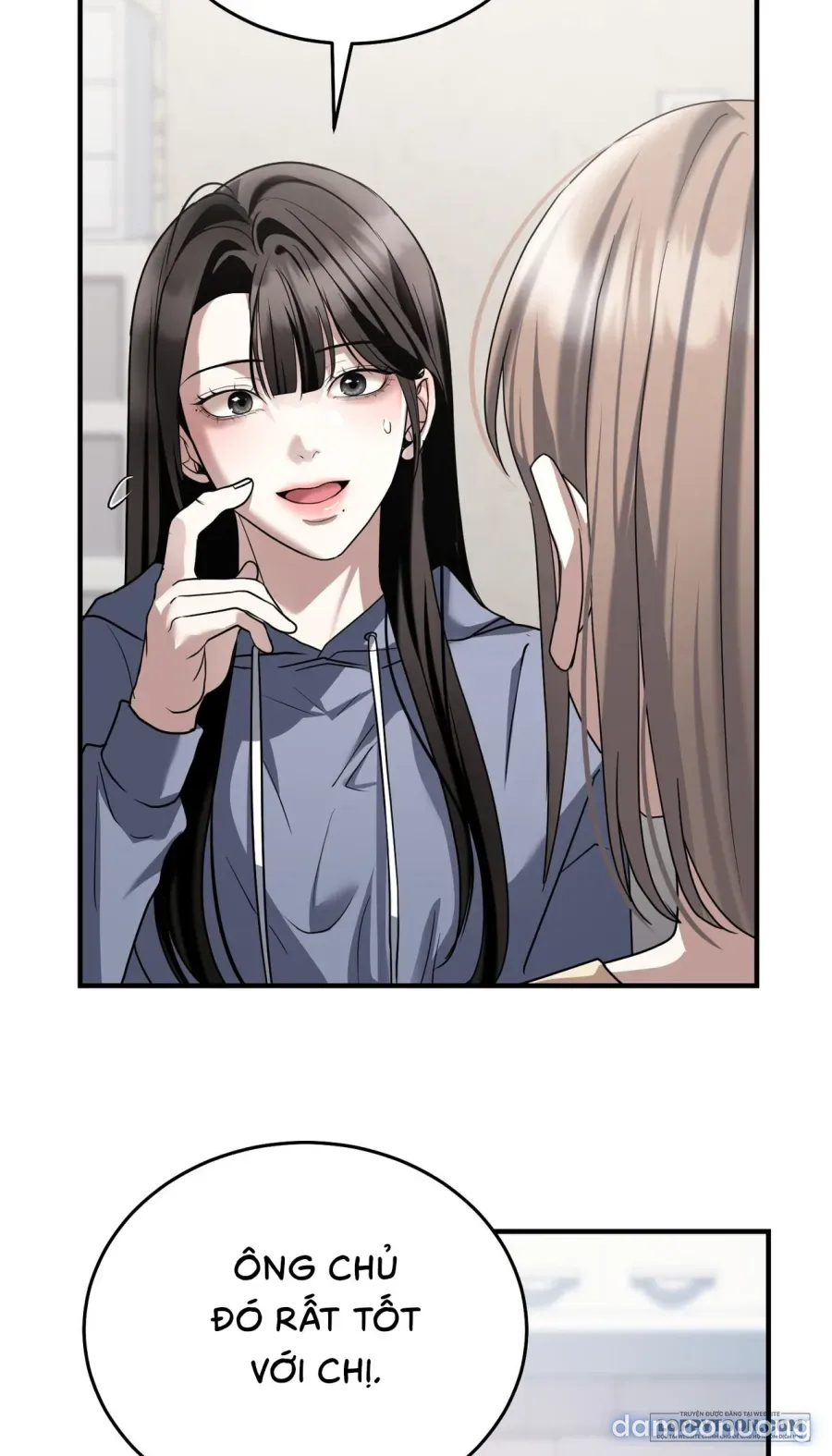 Chó Hoang Mơ Giấc Mơ Săn Mồi - Chap 29
