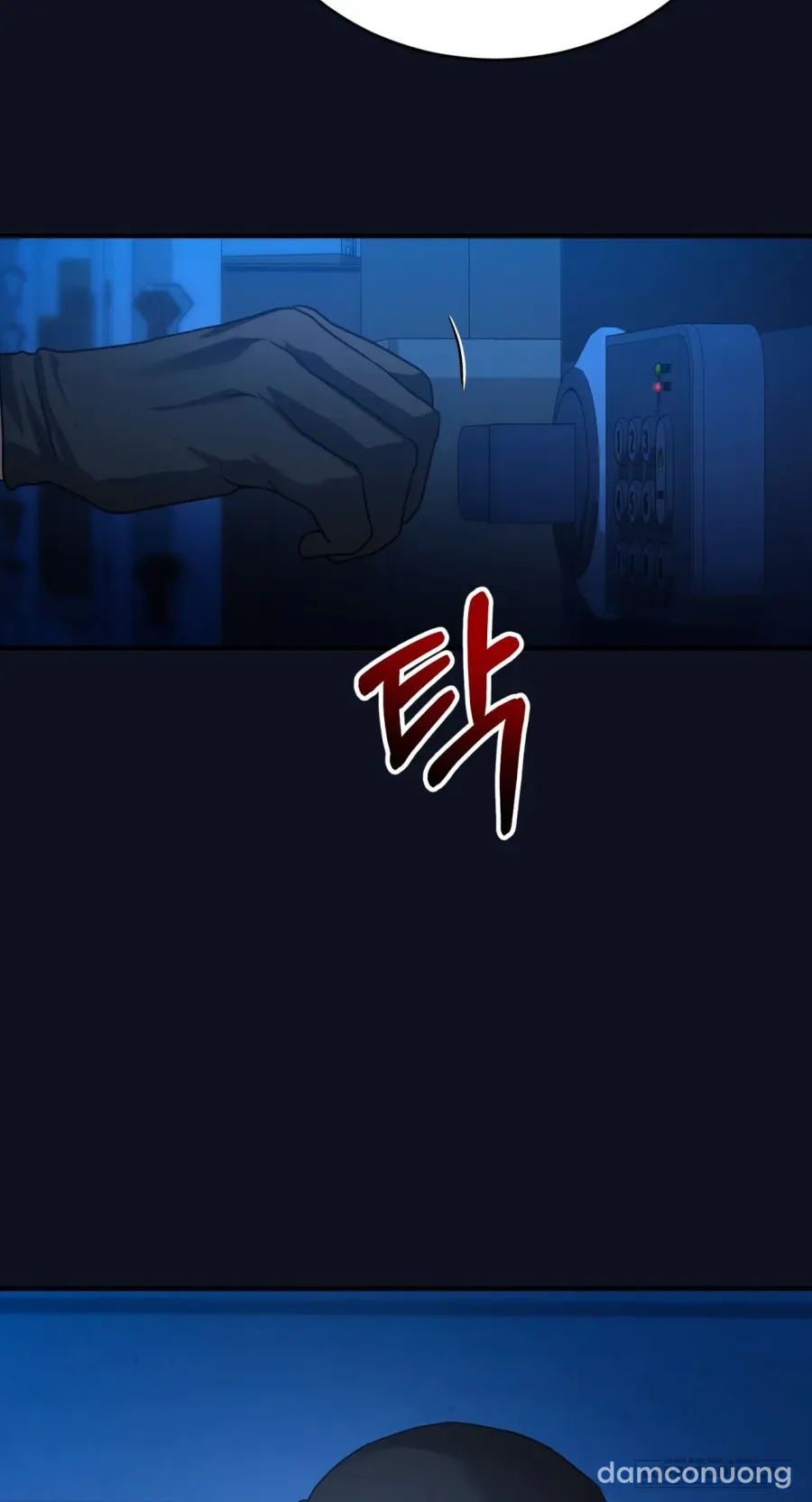 Chó Hoang Mơ Giấc Mơ Săn Mồi - Chap 29