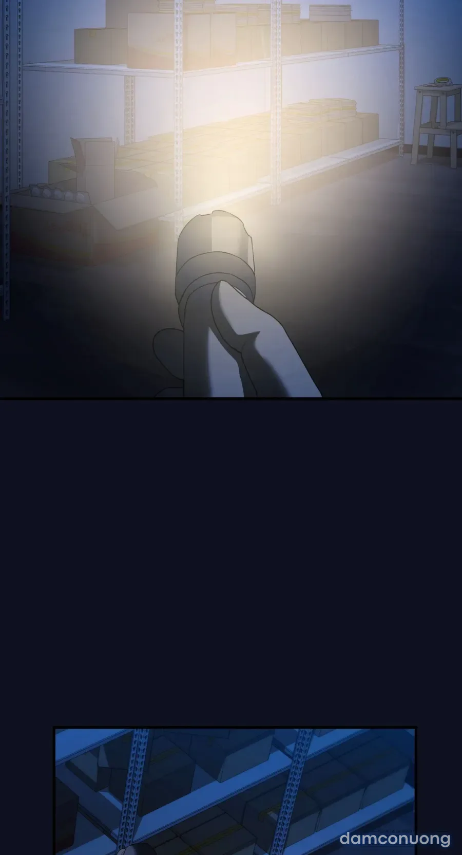 Chó Hoang Mơ Giấc Mơ Săn Mồi - Chap 29