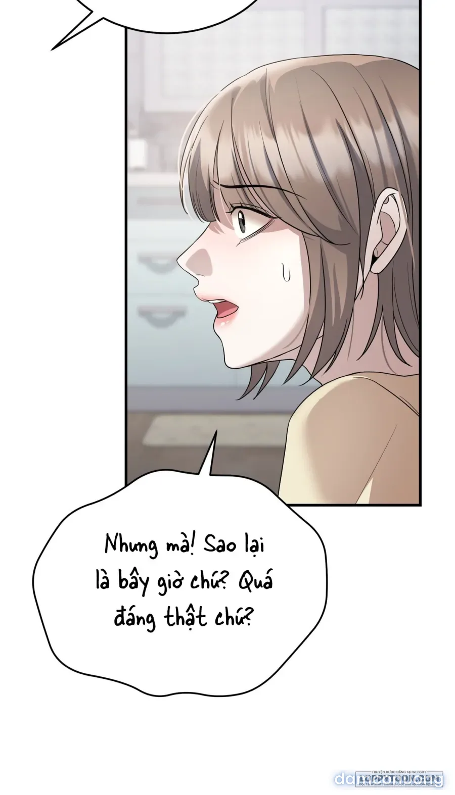 Chó Hoang Mơ Giấc Mơ Săn Mồi - Chap 29
