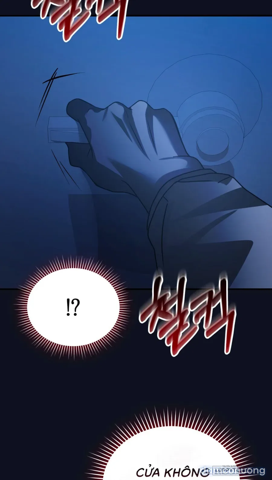 Chó Hoang Mơ Giấc Mơ Săn Mồi - Chap 29