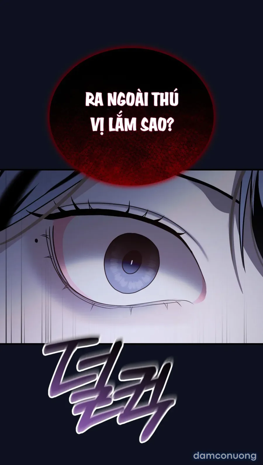 Chó Hoang Mơ Giấc Mơ Săn Mồi - Chap 29