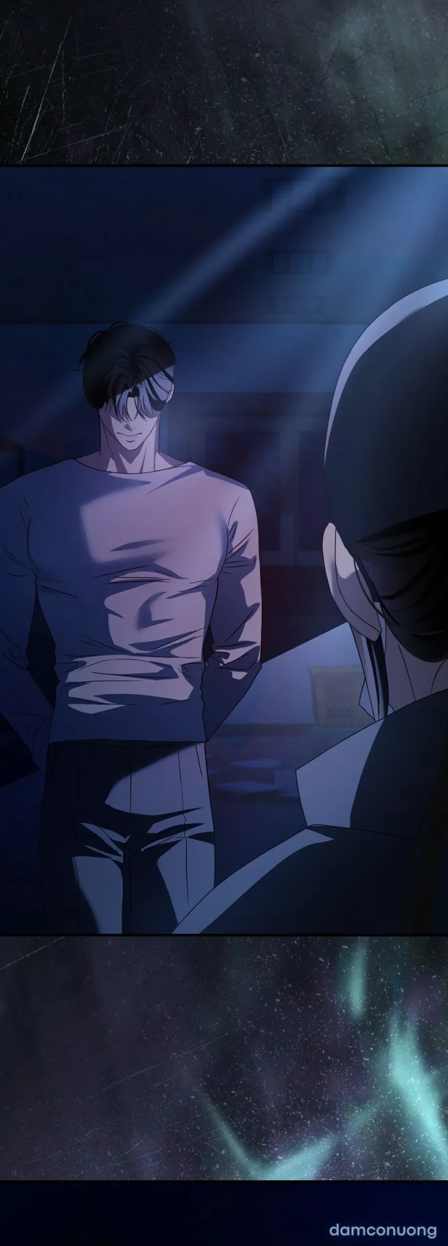 Chó Hoang Mơ Giấc Mơ Săn Mồi - Chap 29