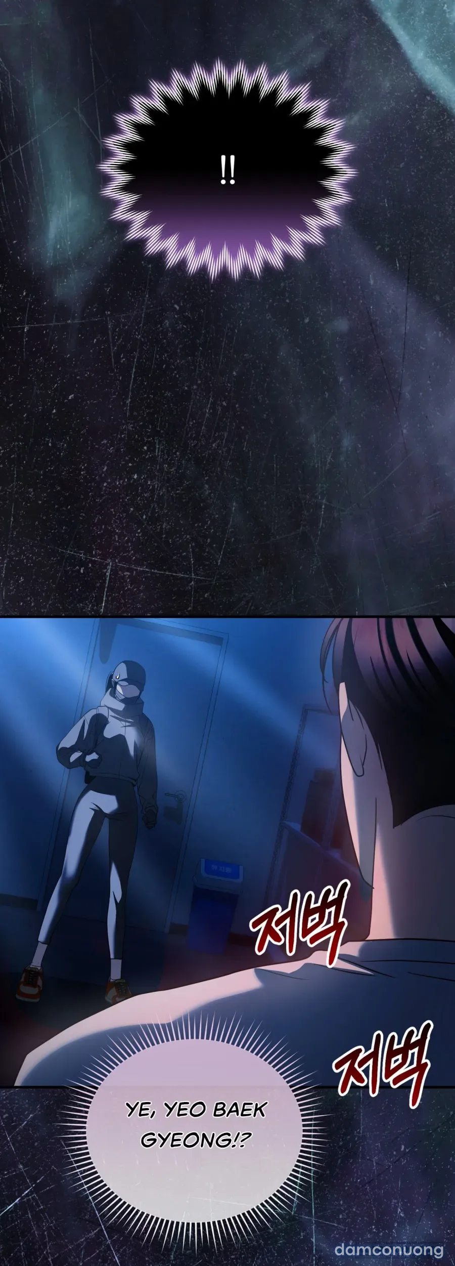 Chó Hoang Mơ Giấc Mơ Săn Mồi - Chap 29