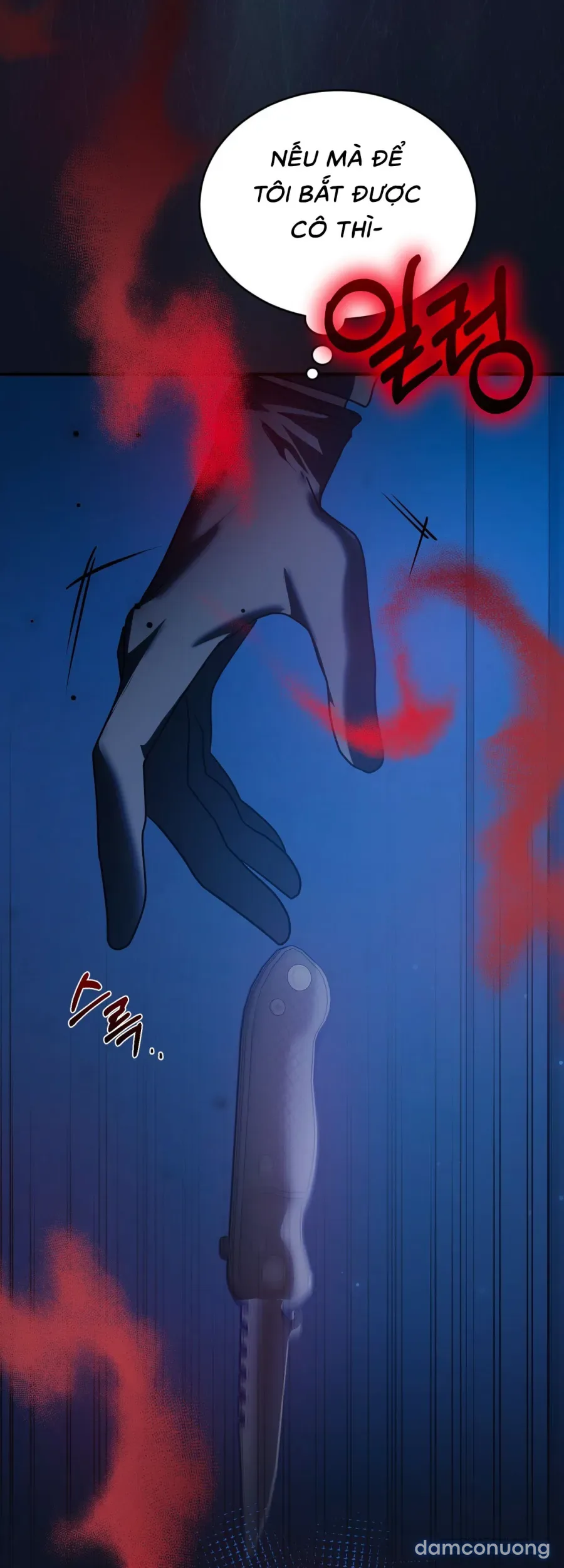 Chó Hoang Mơ Giấc Mơ Săn Mồi - Chap 29