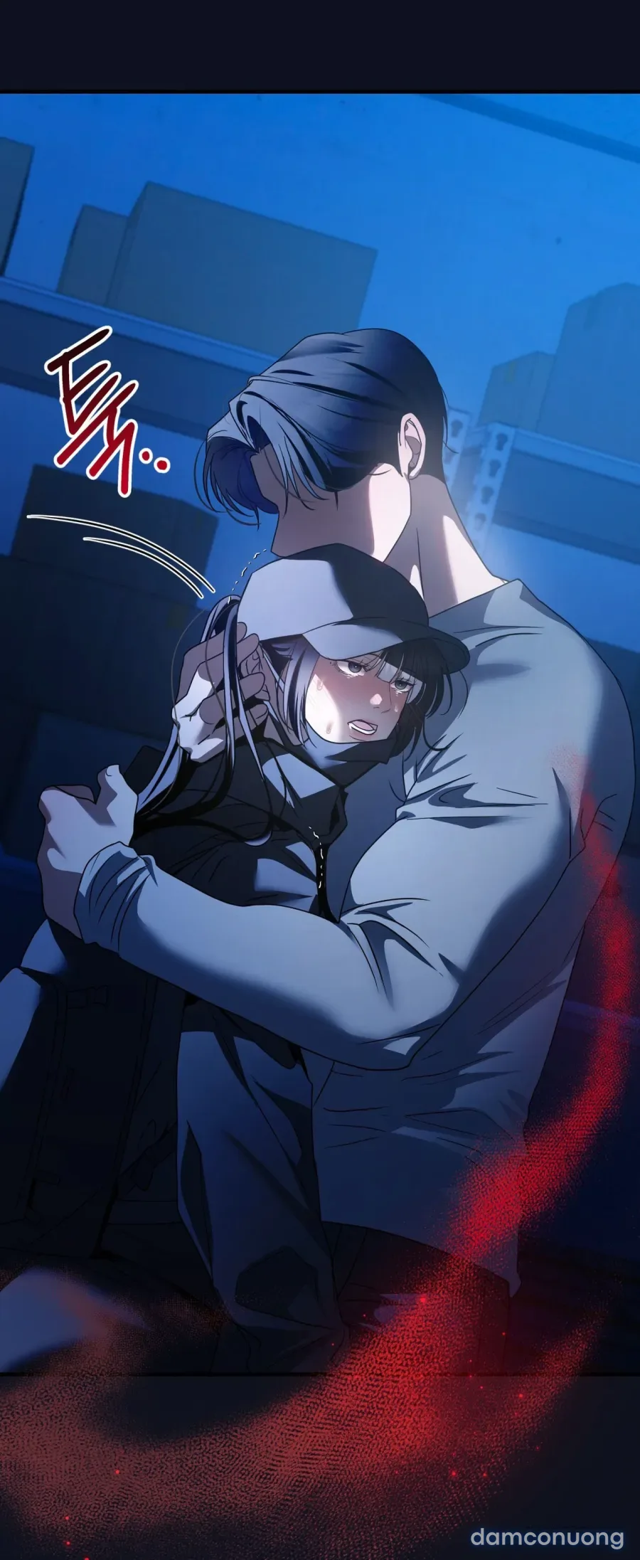Chó Hoang Mơ Giấc Mơ Săn Mồi - Chap 29
