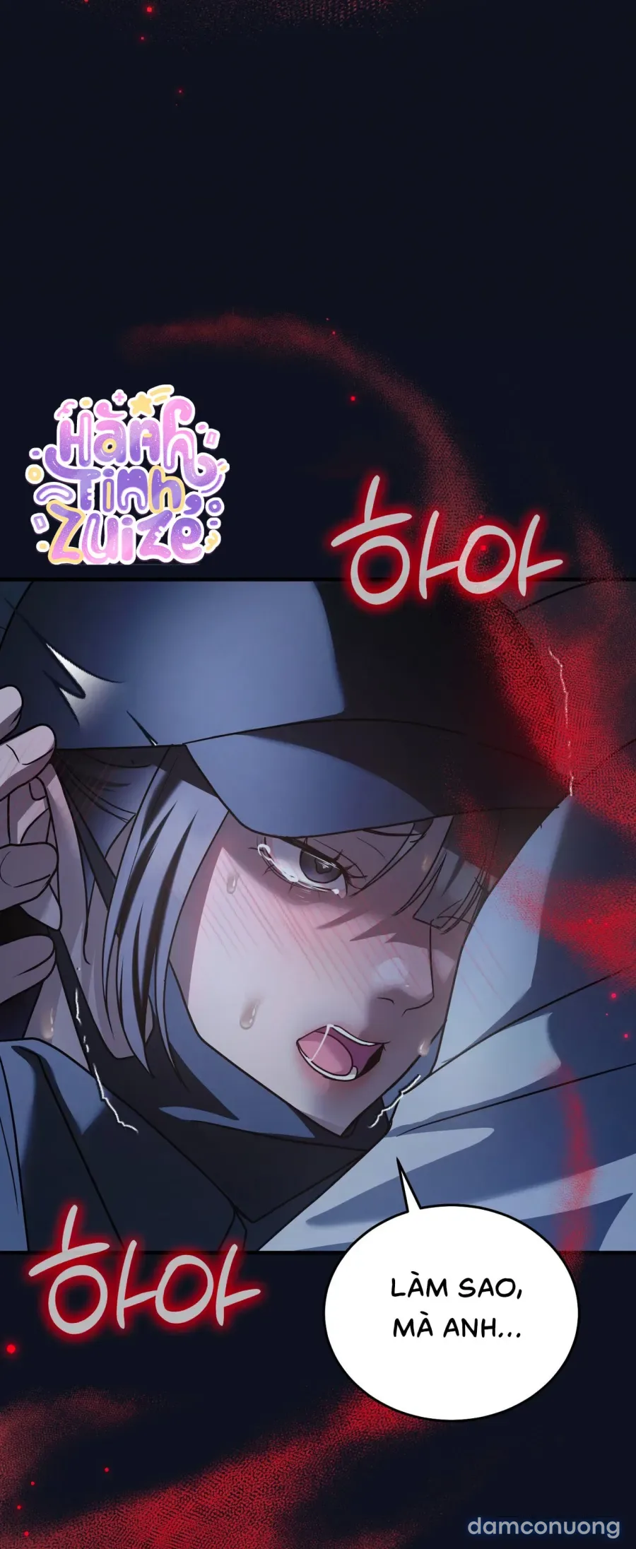 Chó Hoang Mơ Giấc Mơ Săn Mồi - Chap 29