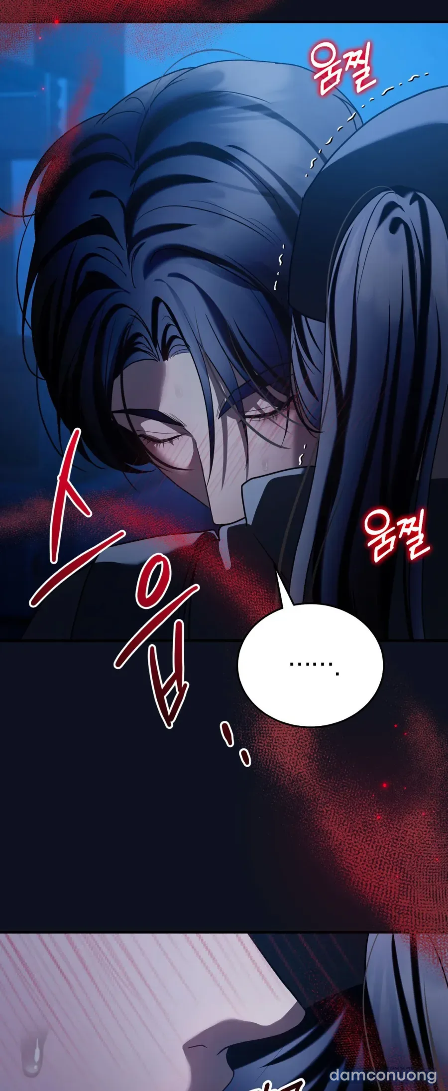Chó Hoang Mơ Giấc Mơ Săn Mồi - Chap 29