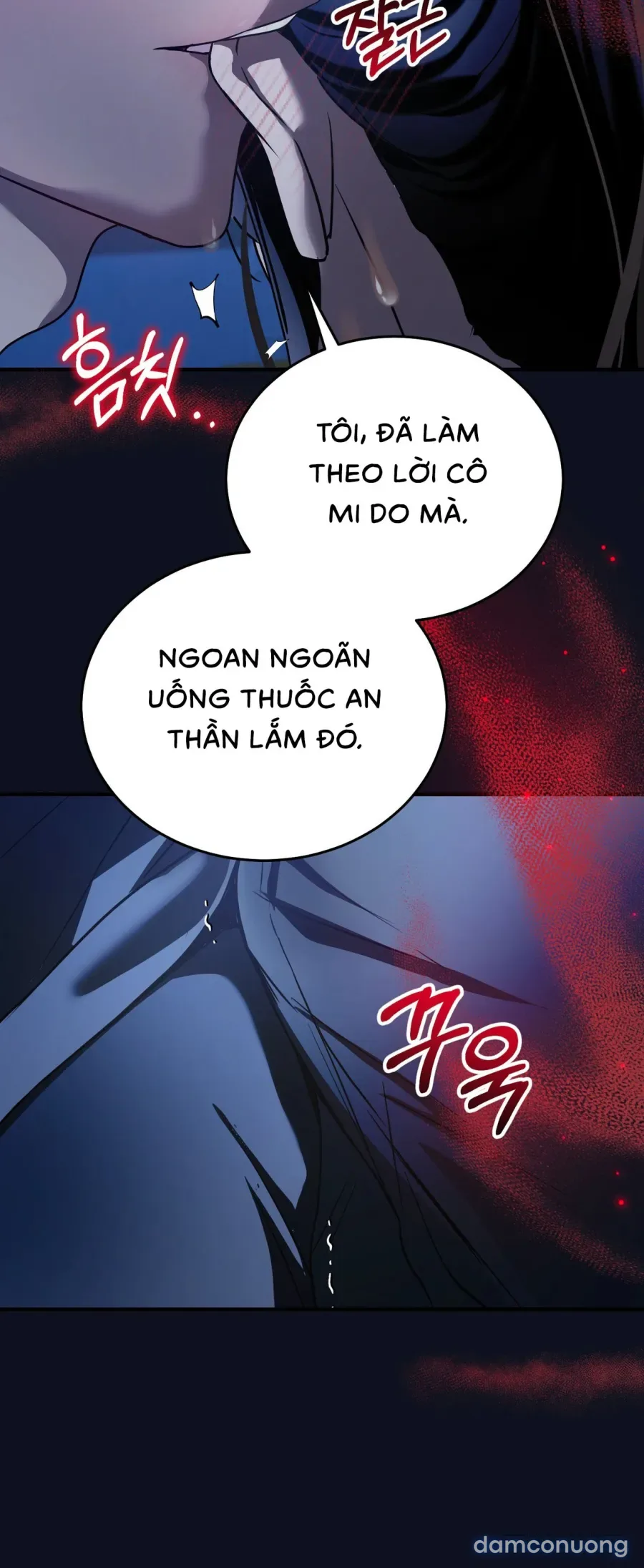 Chó Hoang Mơ Giấc Mơ Săn Mồi - Chap 29