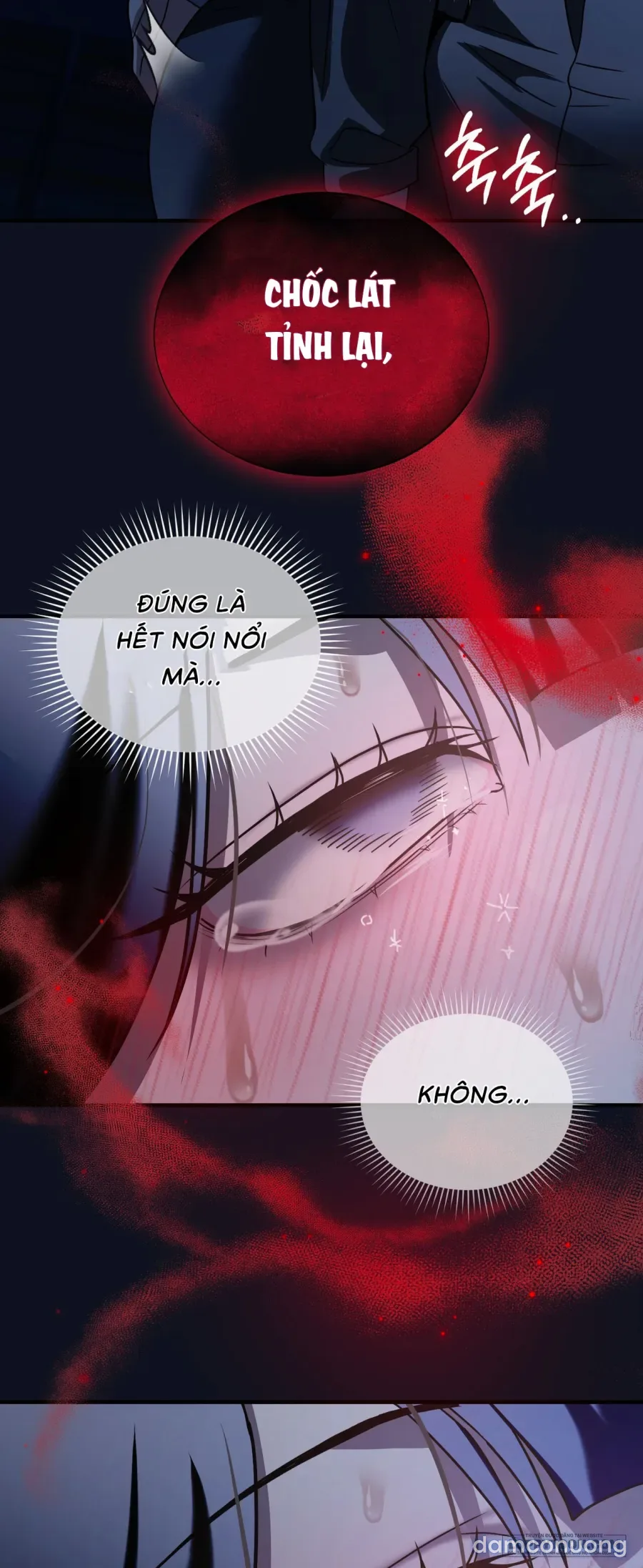 Chó Hoang Mơ Giấc Mơ Săn Mồi - Chap 29