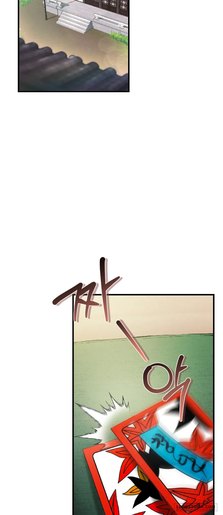 Chó Hoang Mơ Giấc Mơ Săn Mồi - Chap 3 - Trang 1