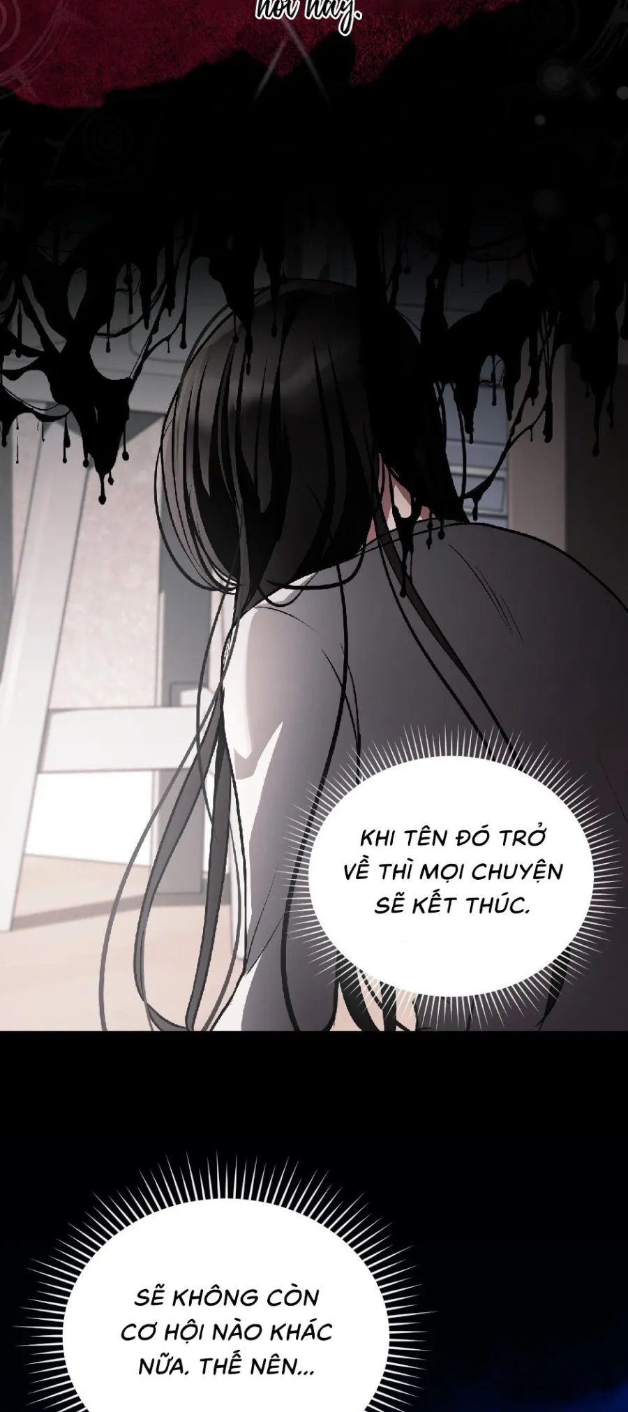 Chó Hoang Mơ Giấc Mơ Săn Mồi - Chap 3 - Trang 16