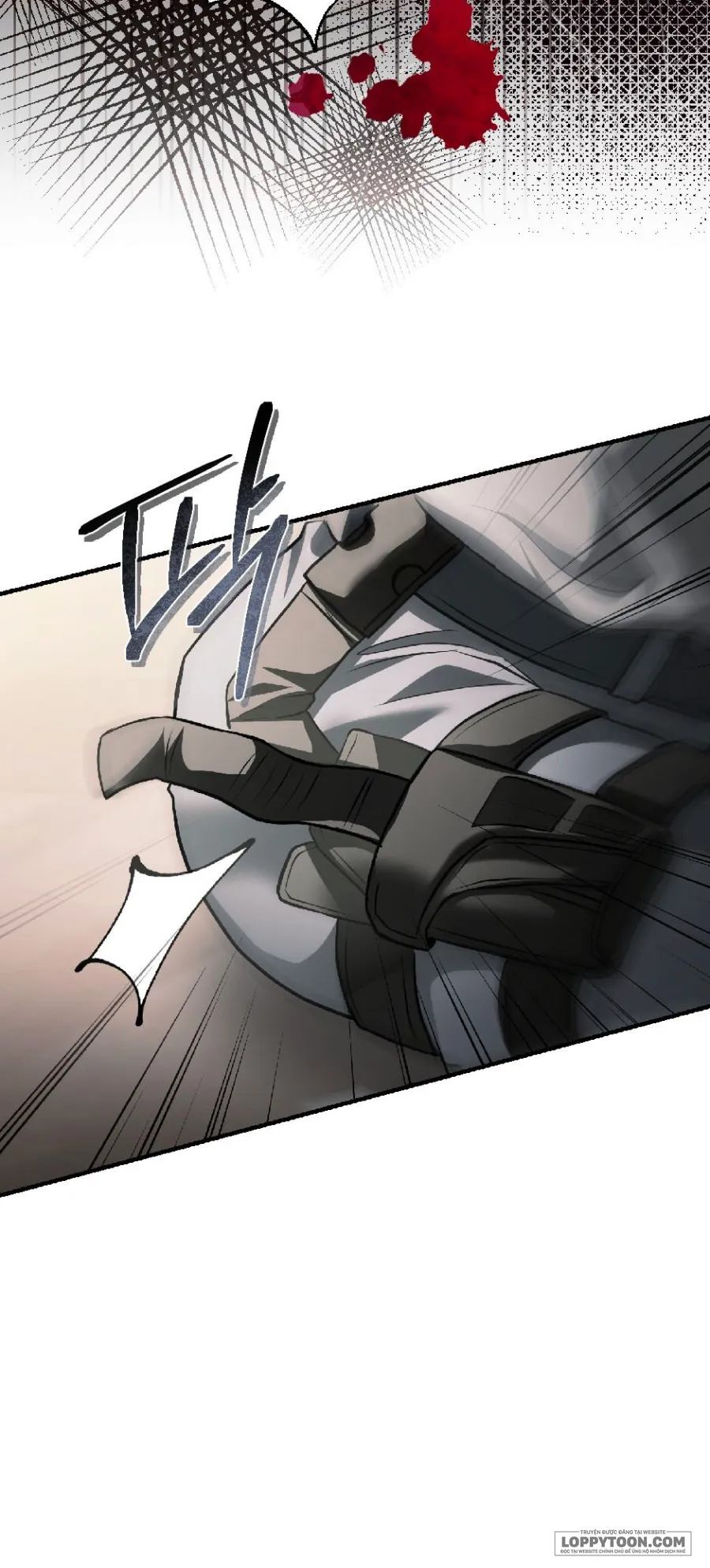 Chó Hoang Mơ Giấc Mơ Săn Mồi - Chap 3 - Trang 25