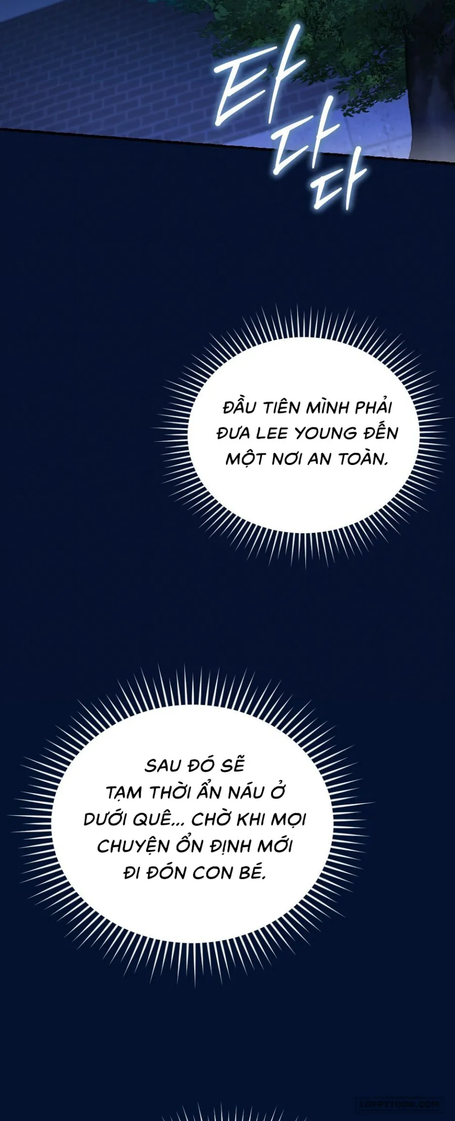 Chó Hoang Mơ Giấc Mơ Săn Mồi - Chap 3 - Trang 34
