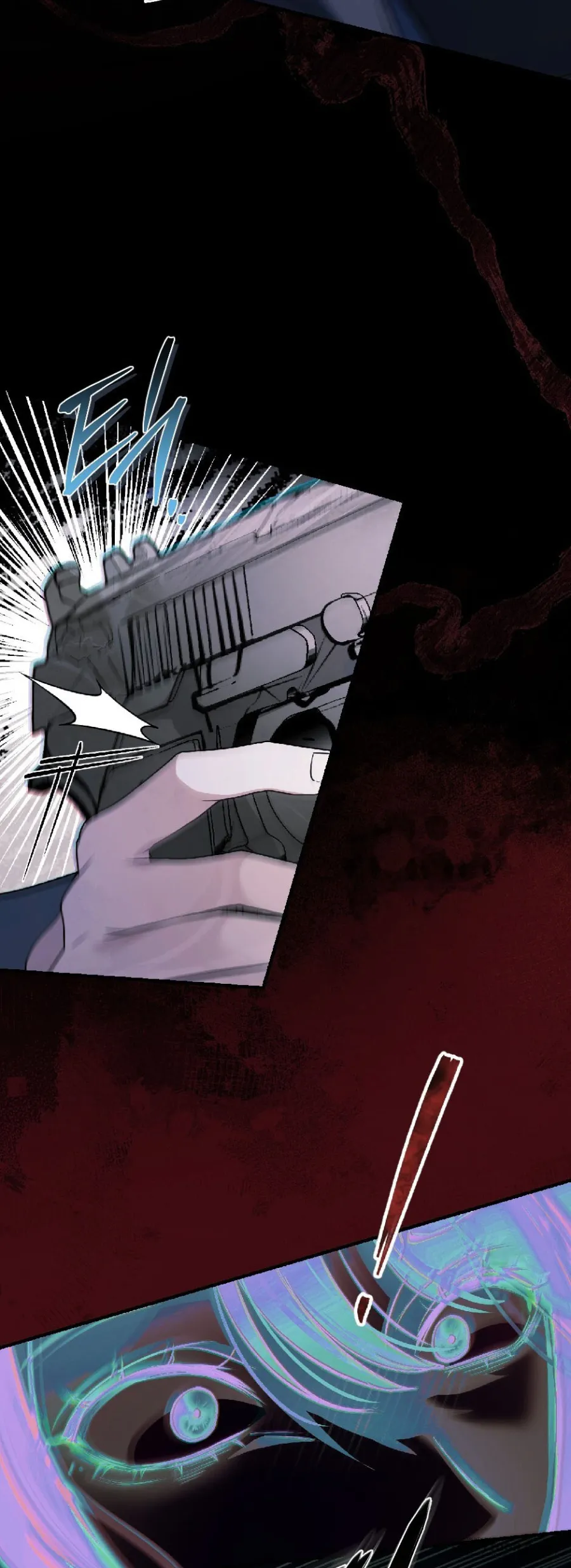 Chó Hoang Mơ Giấc Mơ Săn Mồi - Chap 3 - Trang 47
