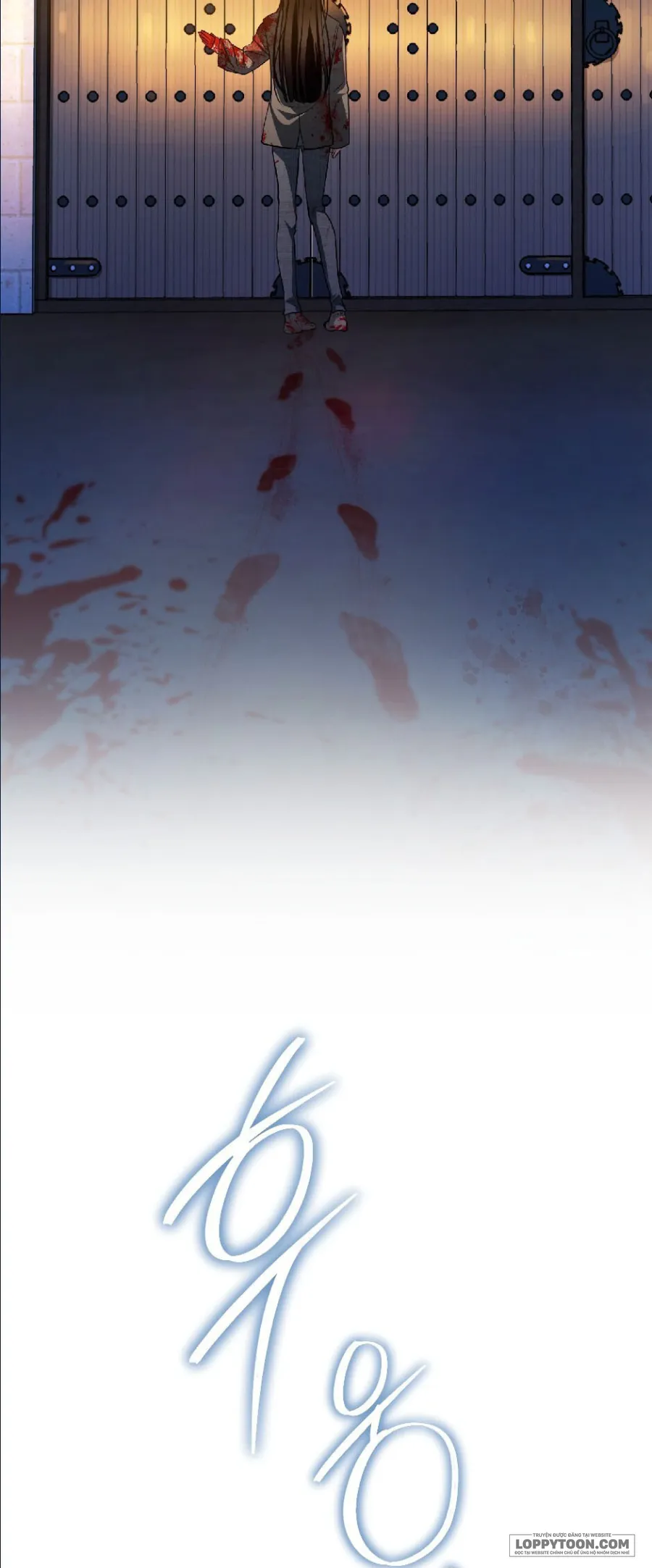 Chó Hoang Mơ Giấc Mơ Săn Mồi - Chap 3 - Trang 64