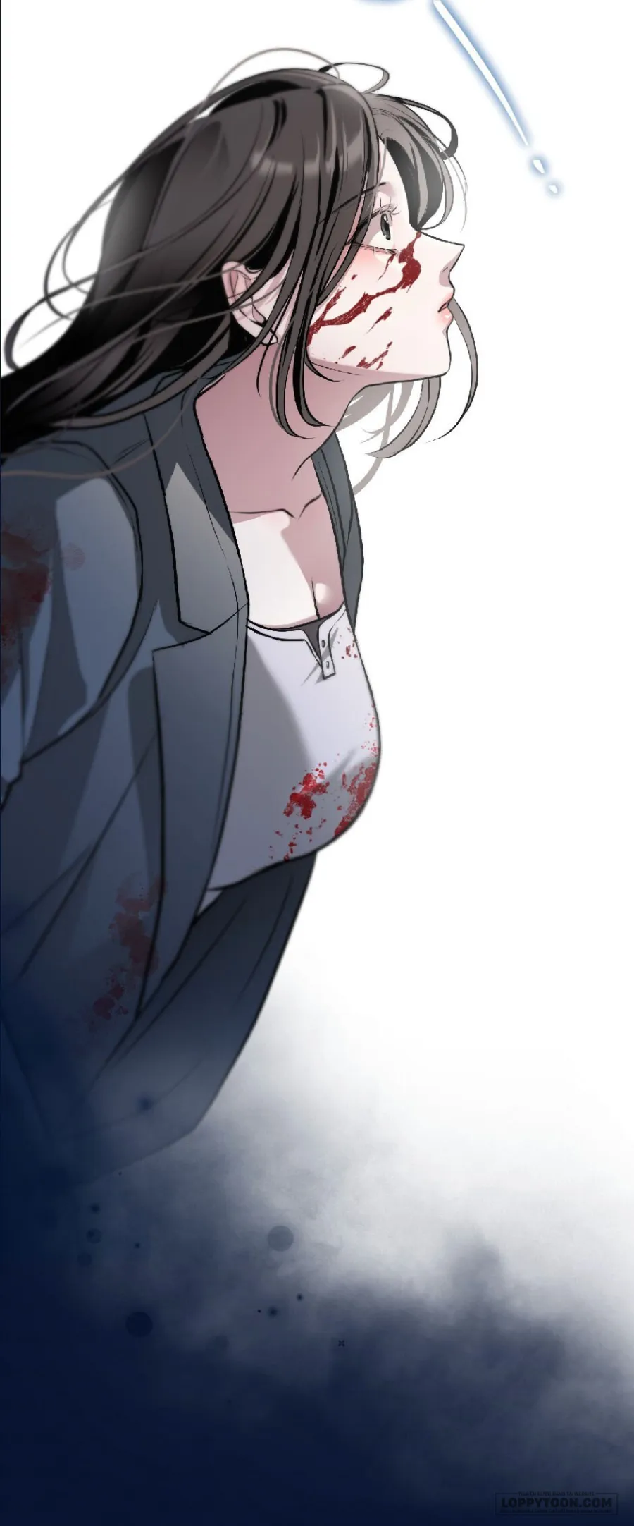 Chó Hoang Mơ Giấc Mơ Săn Mồi - Chap 3 - Trang 65