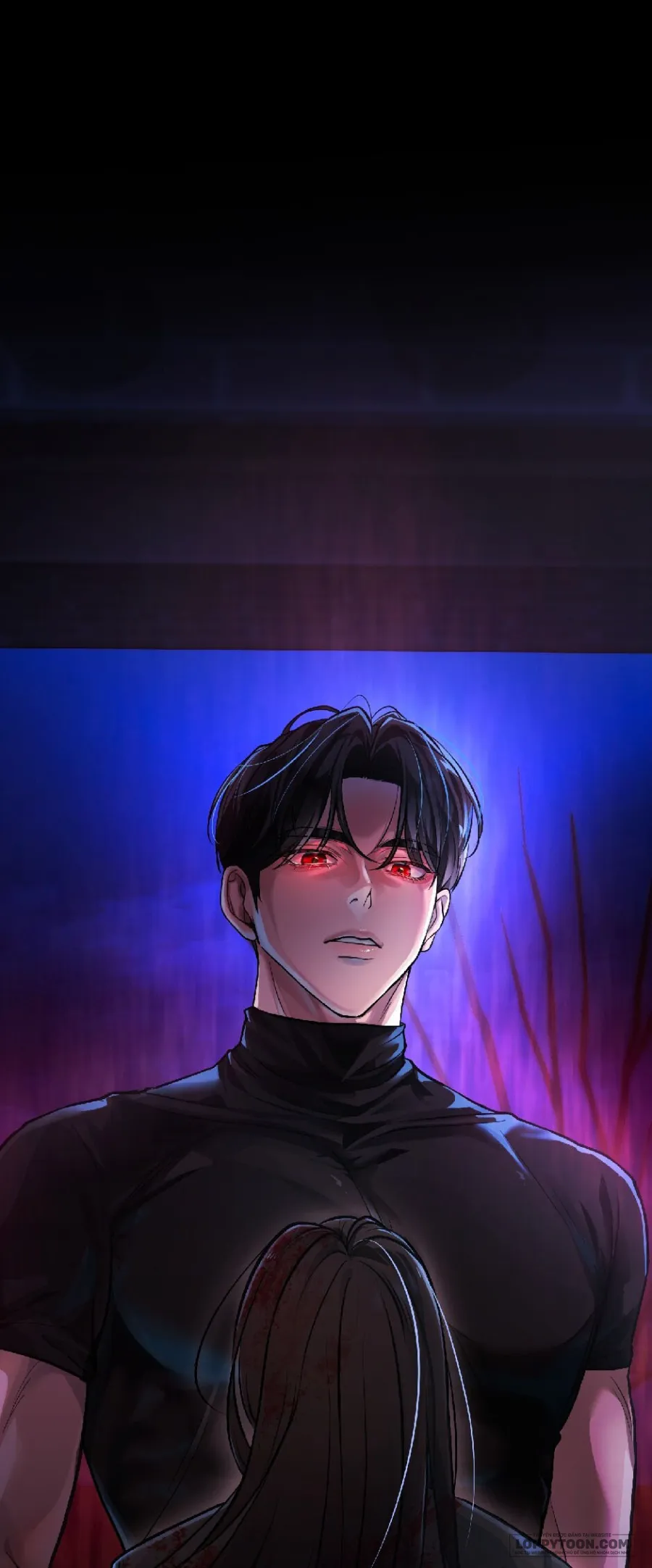 Chó Hoang Mơ Giấc Mơ Săn Mồi - Chap 3 - Trang 68