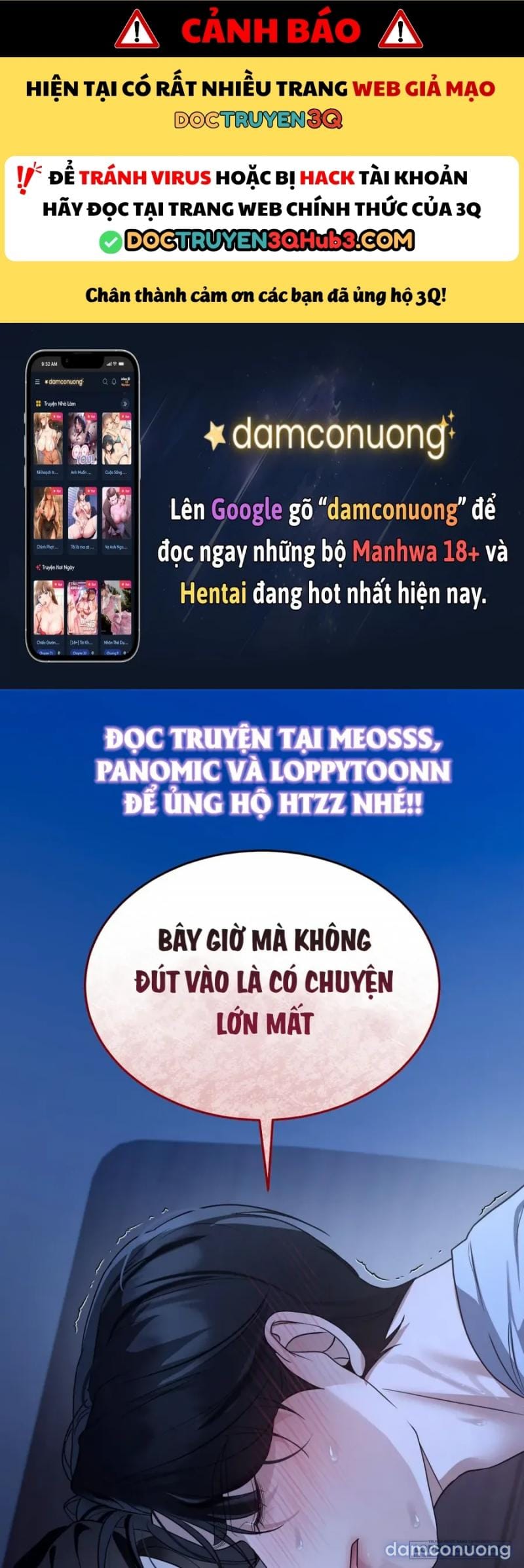 Chó Hoang Mơ Giấc Mơ Săn Mồi - Chap 31