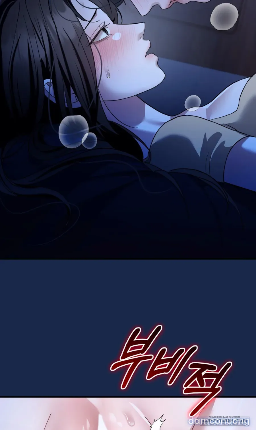 Chó Hoang Mơ Giấc Mơ Săn Mồi - Chap 31