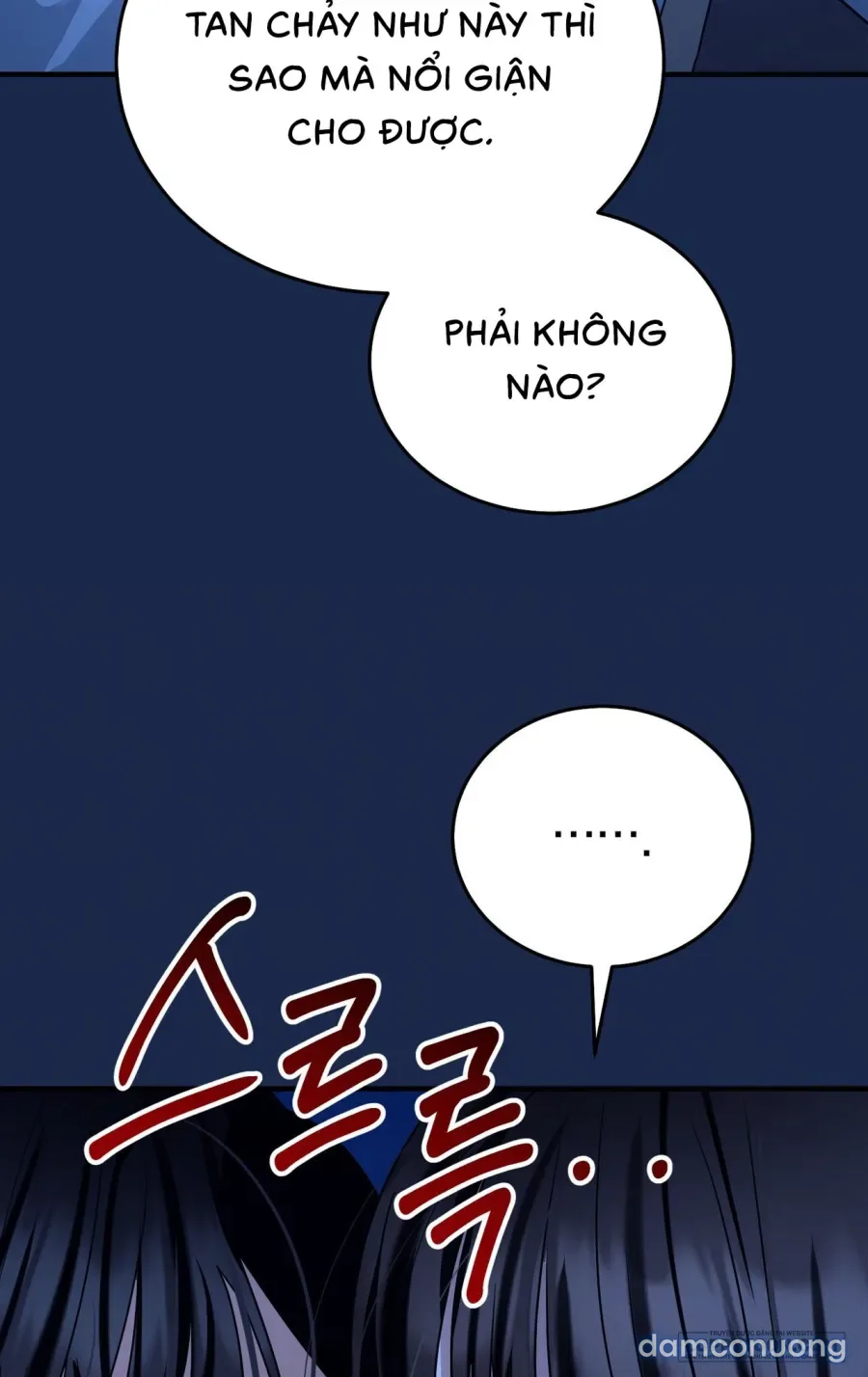 Chó Hoang Mơ Giấc Mơ Săn Mồi - Chap 31