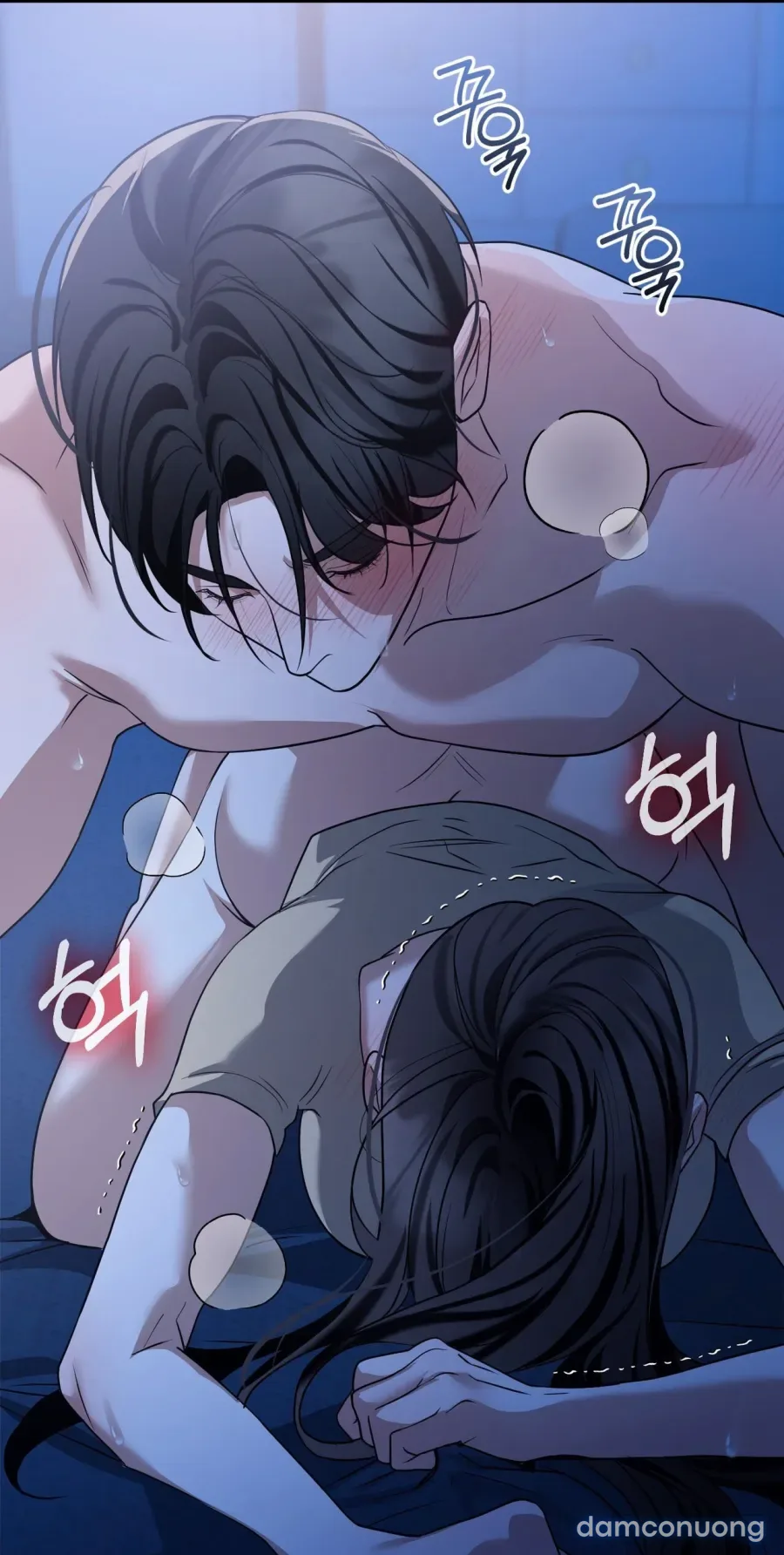 Chó Hoang Mơ Giấc Mơ Săn Mồi - Chap 31