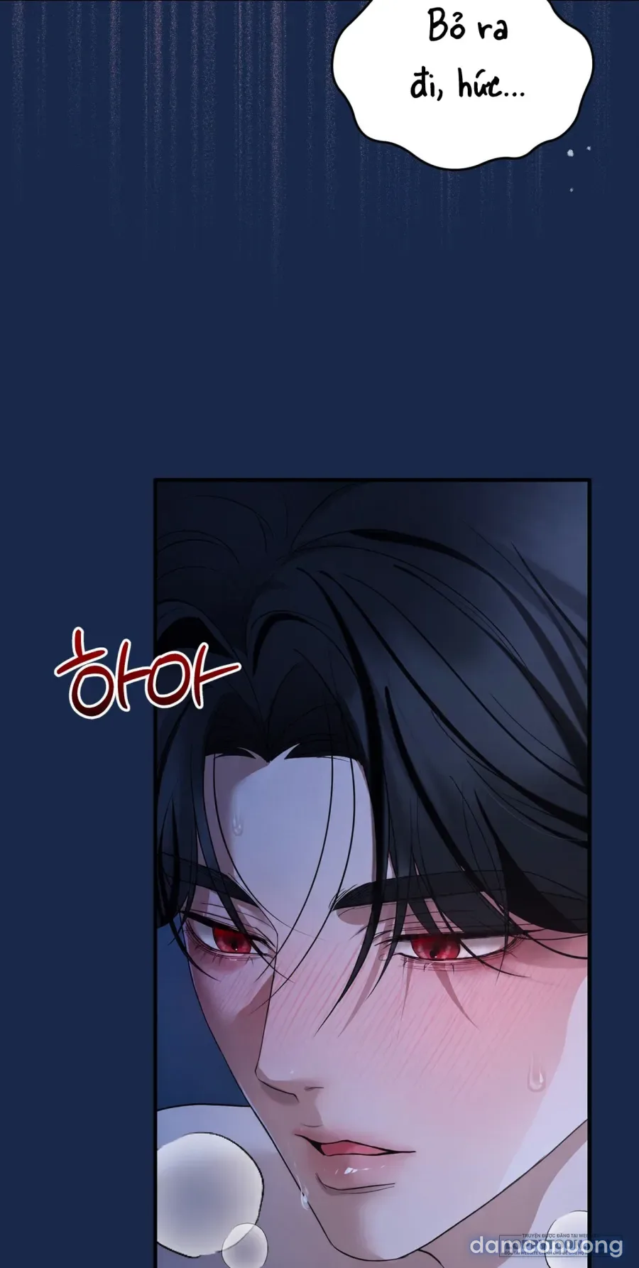 Chó Hoang Mơ Giấc Mơ Săn Mồi - Chap 31