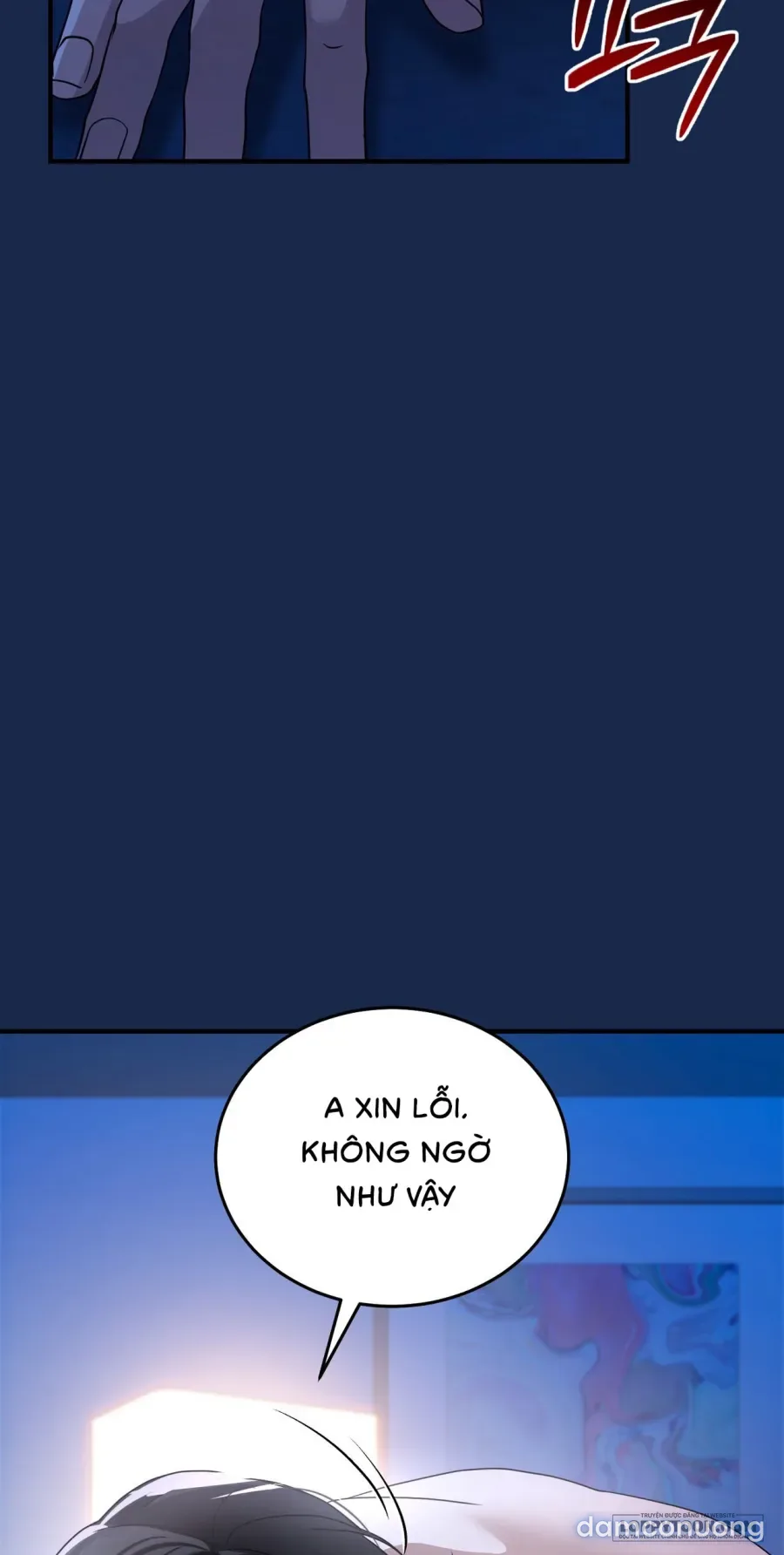 Chó Hoang Mơ Giấc Mơ Săn Mồi - Chap 31