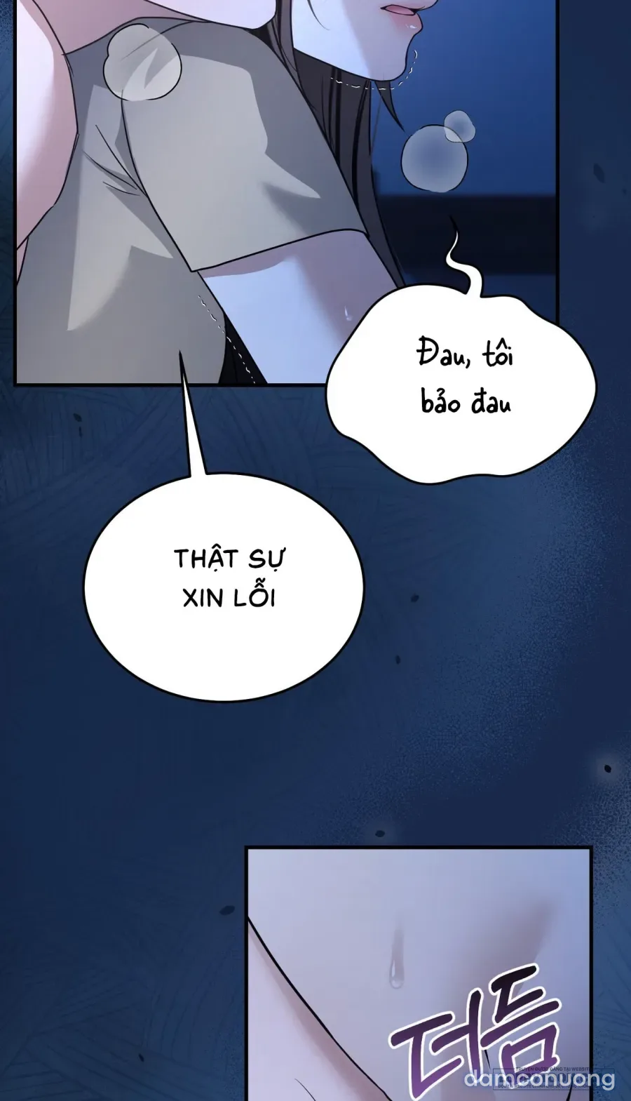 Chó Hoang Mơ Giấc Mơ Săn Mồi - Chap 31
