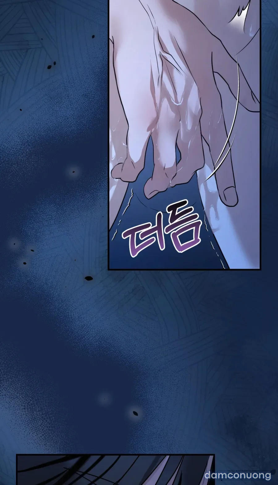 Chó Hoang Mơ Giấc Mơ Săn Mồi - Chap 31