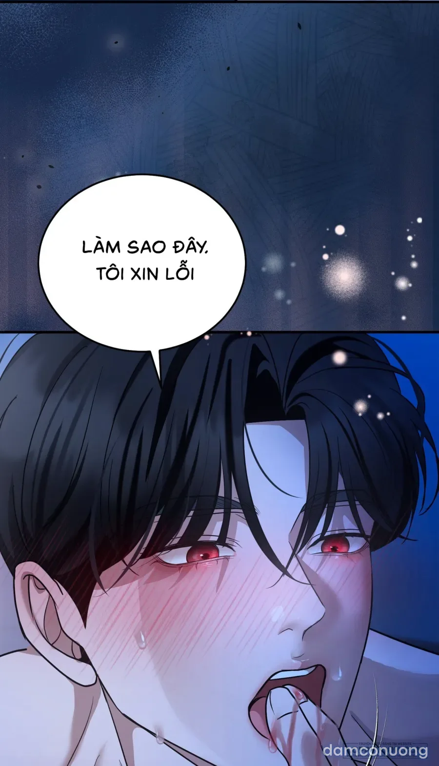 Chó Hoang Mơ Giấc Mơ Săn Mồi - Chap 31