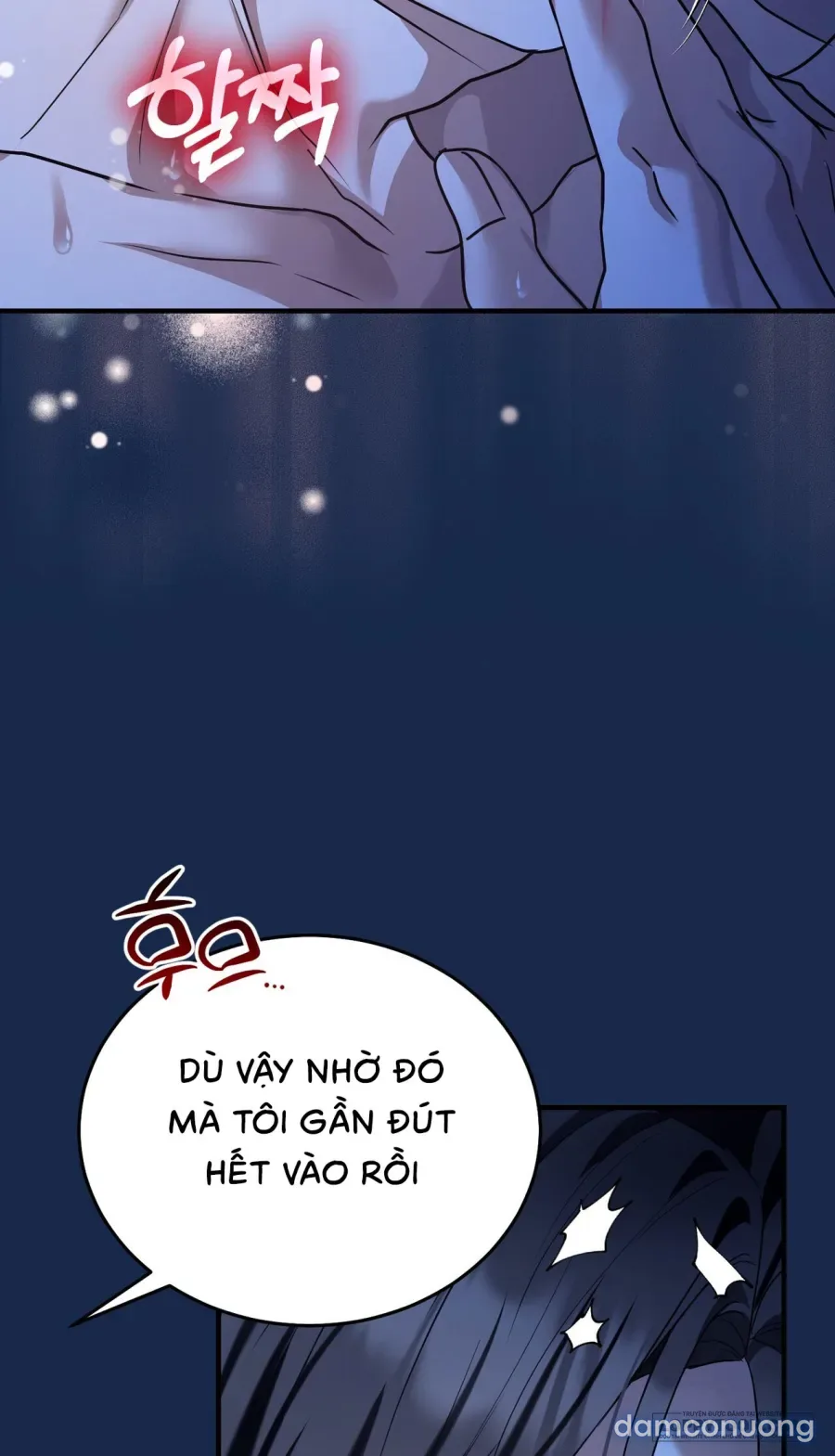 Chó Hoang Mơ Giấc Mơ Săn Mồi - Chap 31