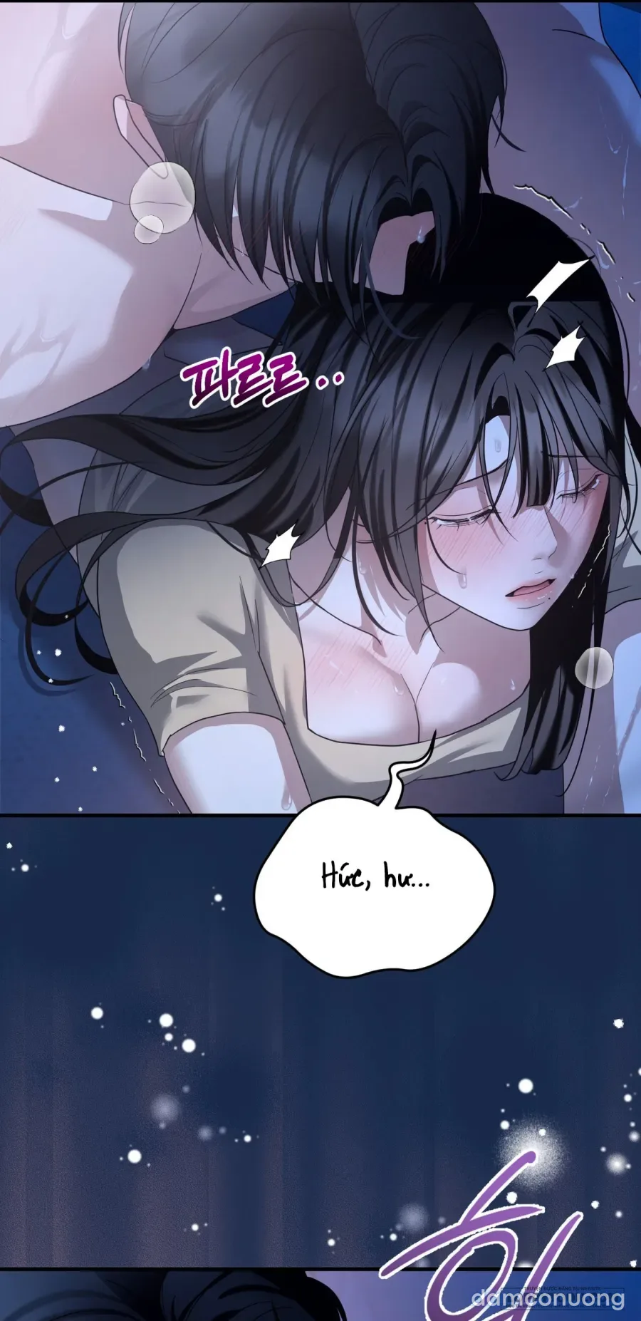 Chó Hoang Mơ Giấc Mơ Săn Mồi - Chap 31